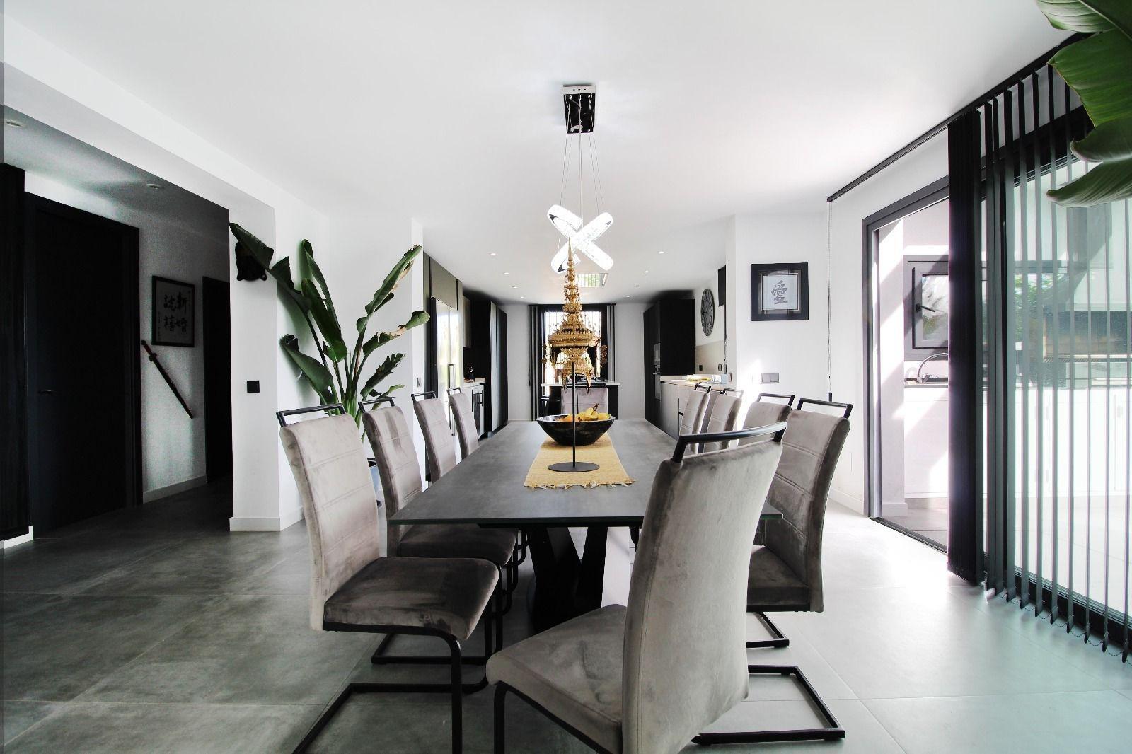 Casas o chalets-Venta-San Pedro de Alcantara-2044365-Foto-4