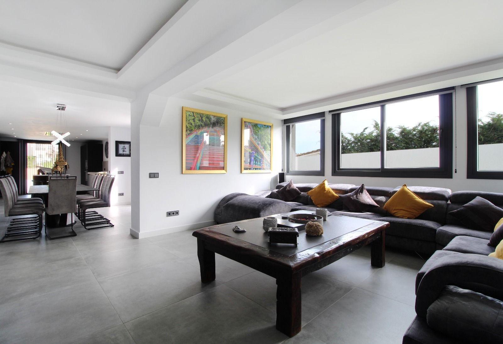 Casas o chalets-Venta-San Pedro de Alcantara-2044365-Foto-3