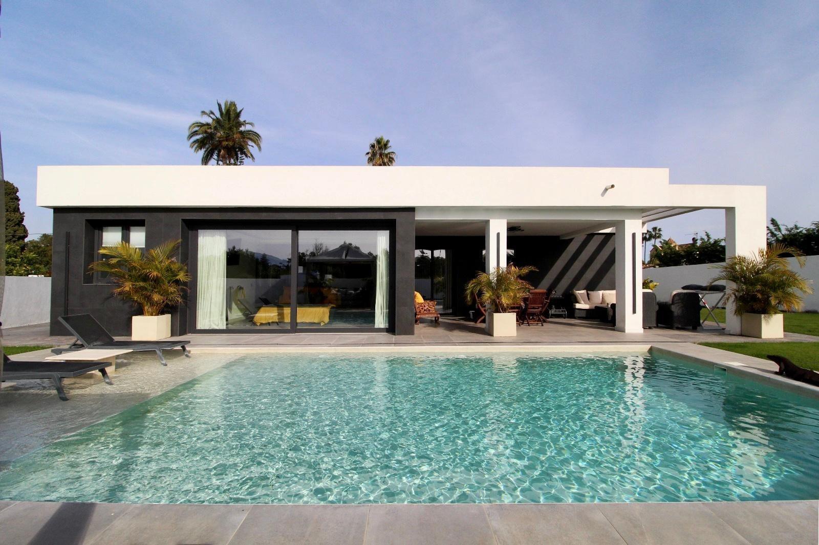 Casas o chalets-Venta-San Pedro de Alcantara-2044365-Foto-9