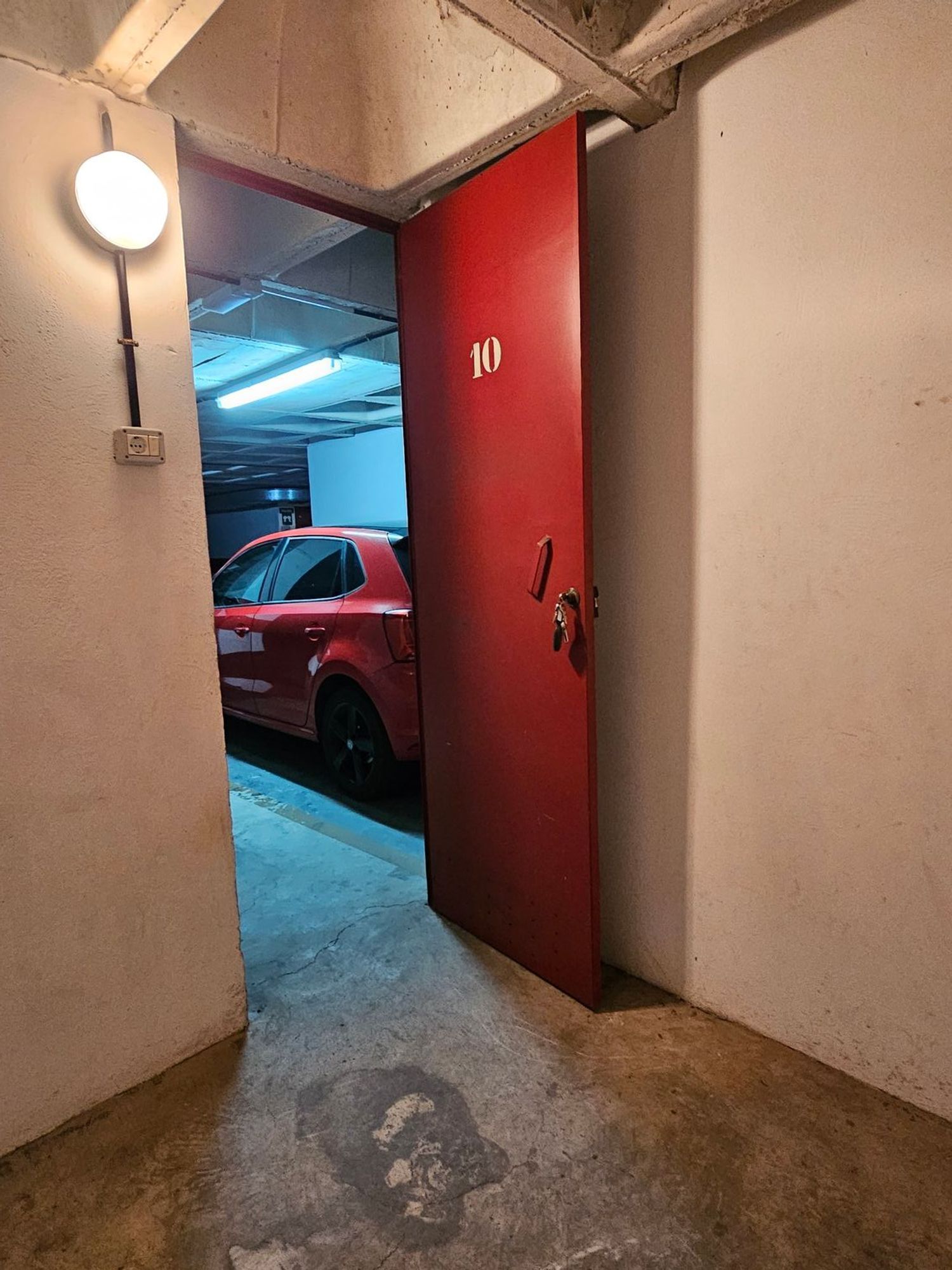 Garajes-Venta-Las Palmas de Gran Canaria-2044374-Foto-3