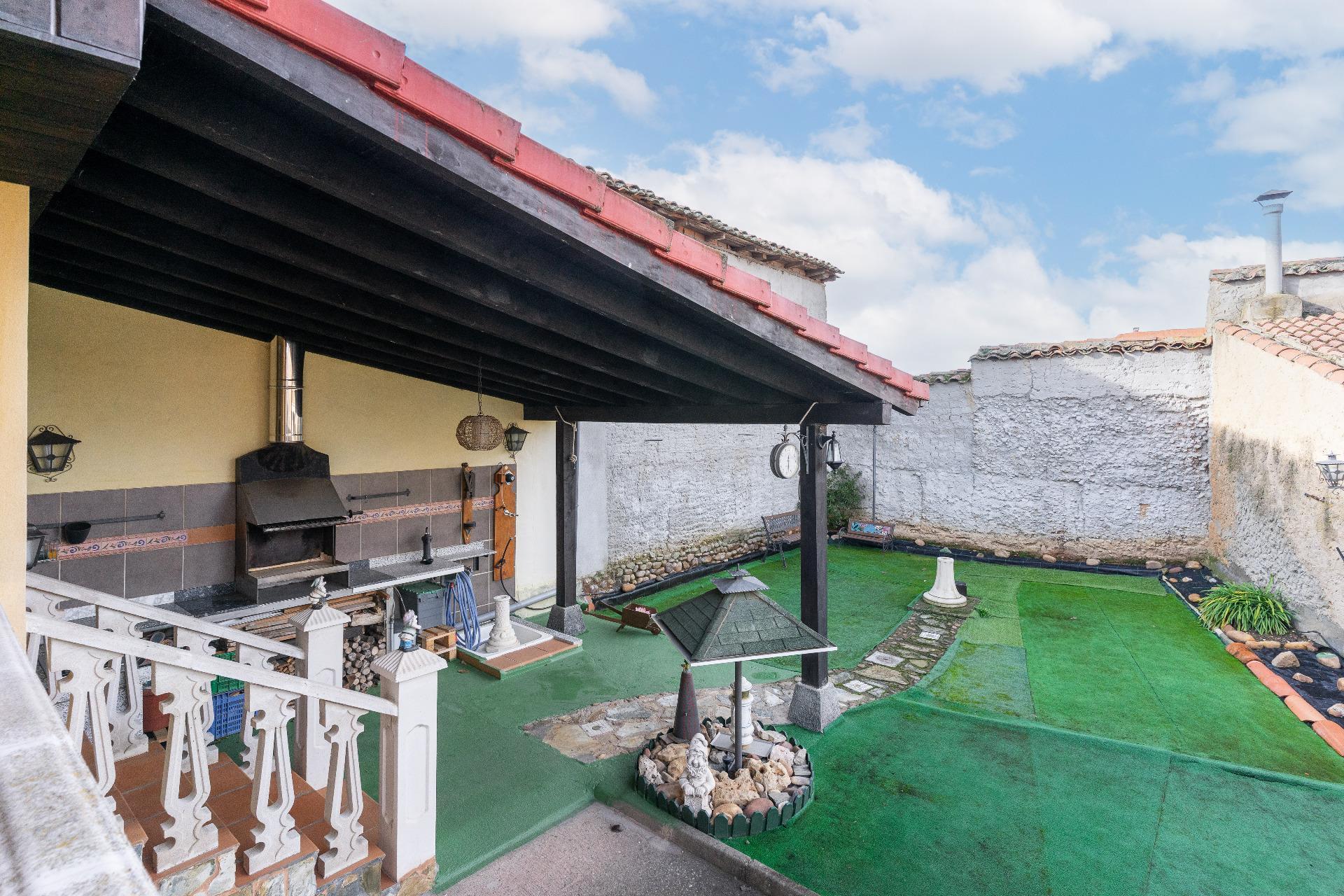 Casas o chalets-Venta-Benavides-2044383-Foto-35