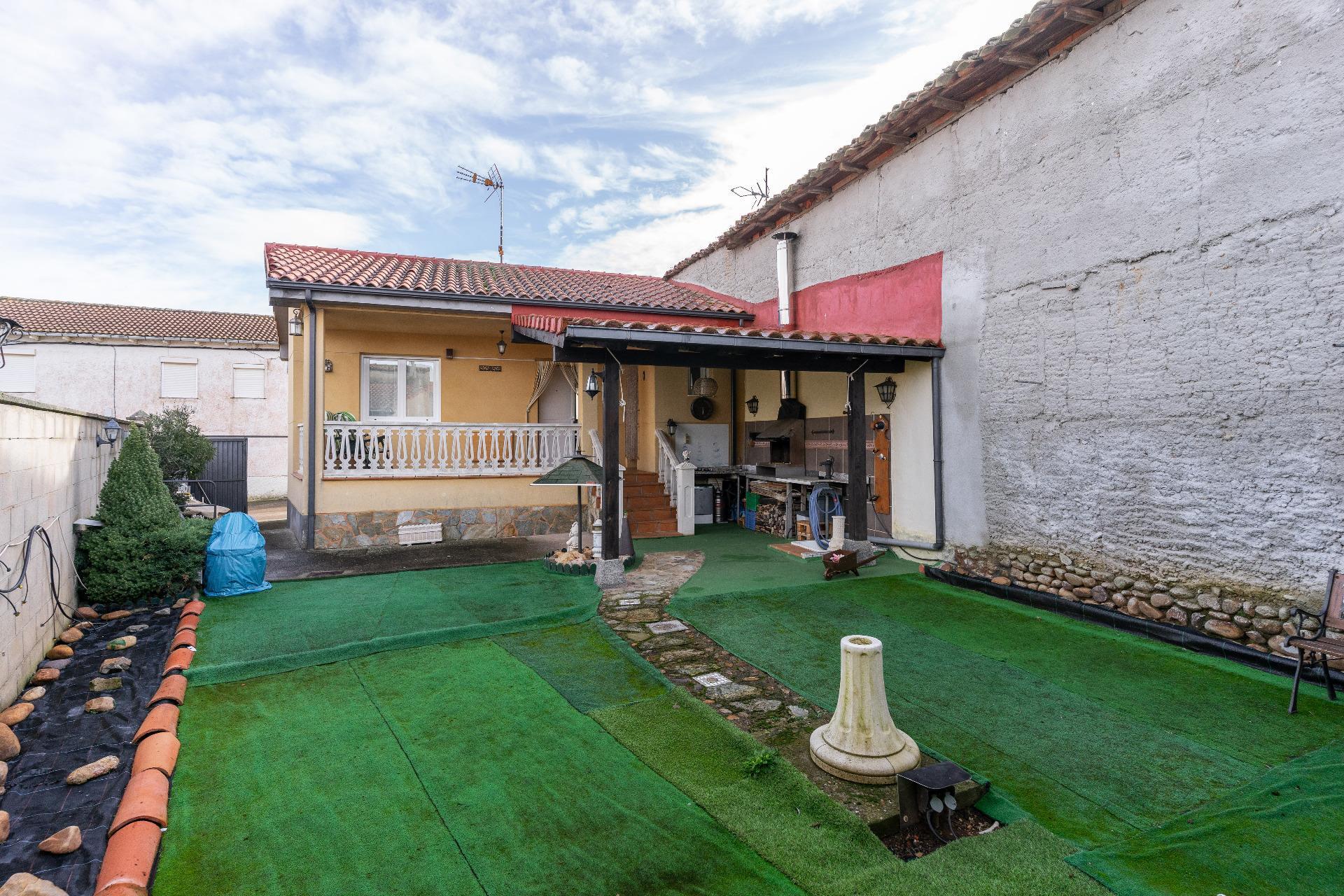 Casas o chalets-Venta-Benavides-2044383-Foto-31