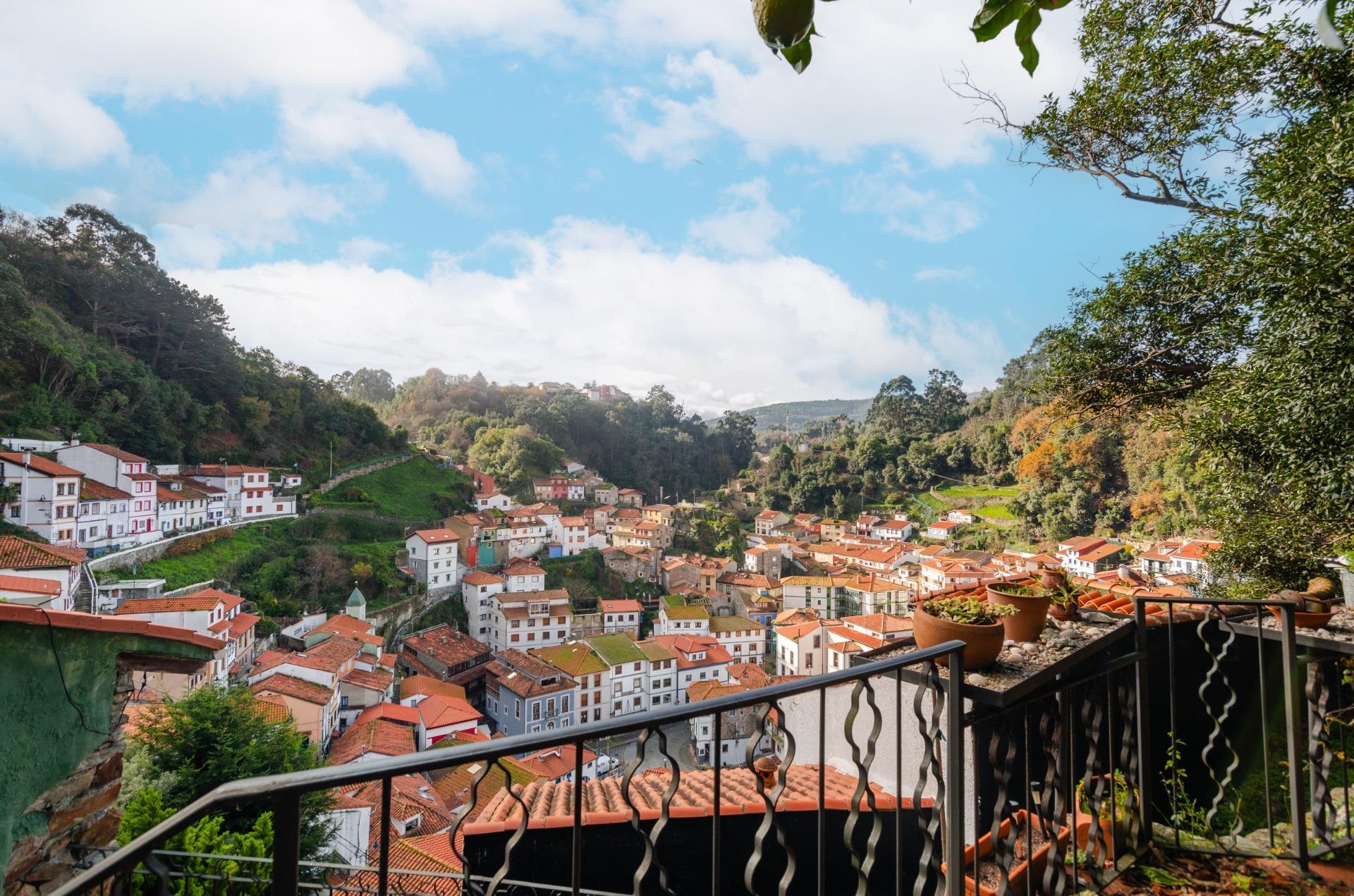 Casas o chalets-Venta-Cudillero-2044392-Foto-3