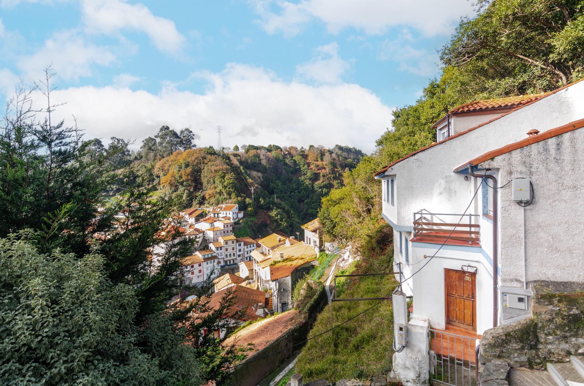 Casas o chalets-Venta-Cudillero-2044392-Foto-2