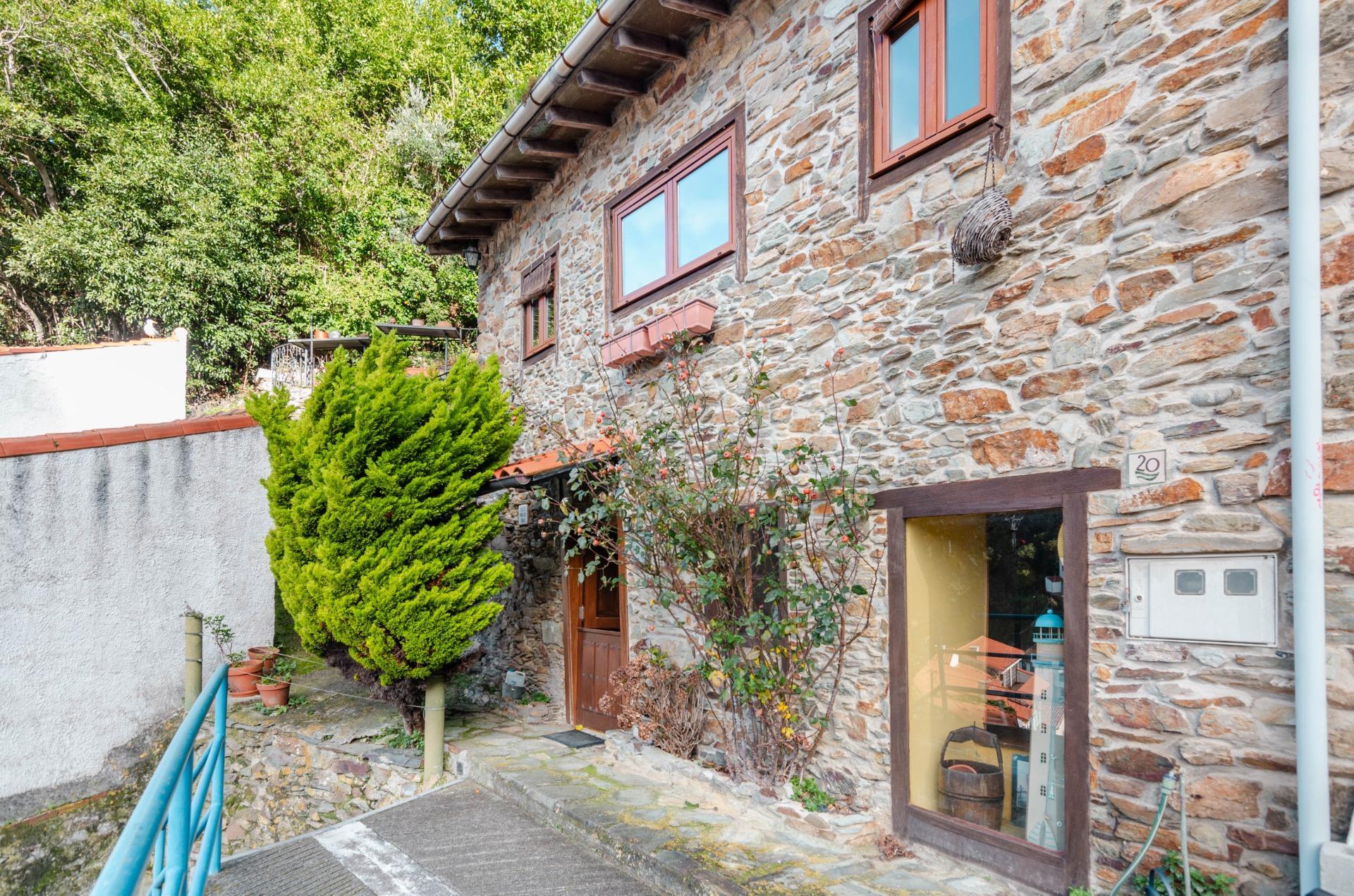 Casas o chalets-Venta-2044392