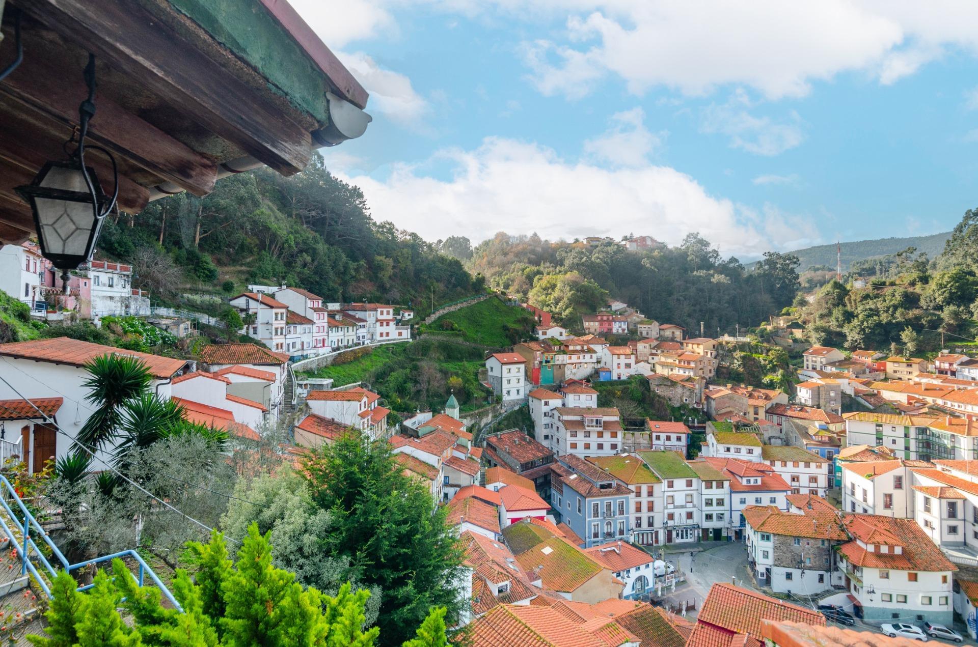 Casas o chalets-Venta-Cudillero-2044392-Foto-4