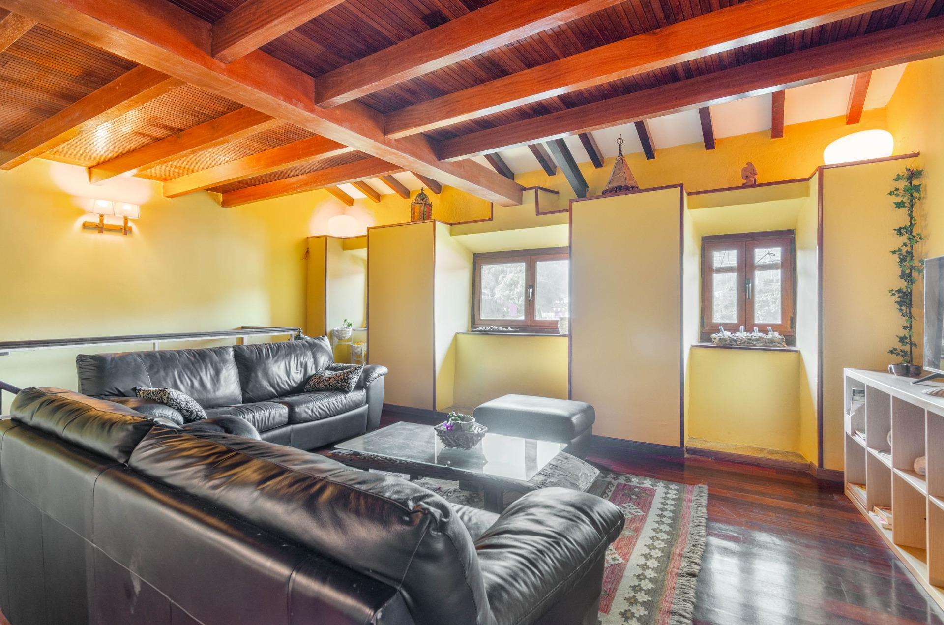 Casas o chalets-Venta-Cudillero-2044392-Foto-15