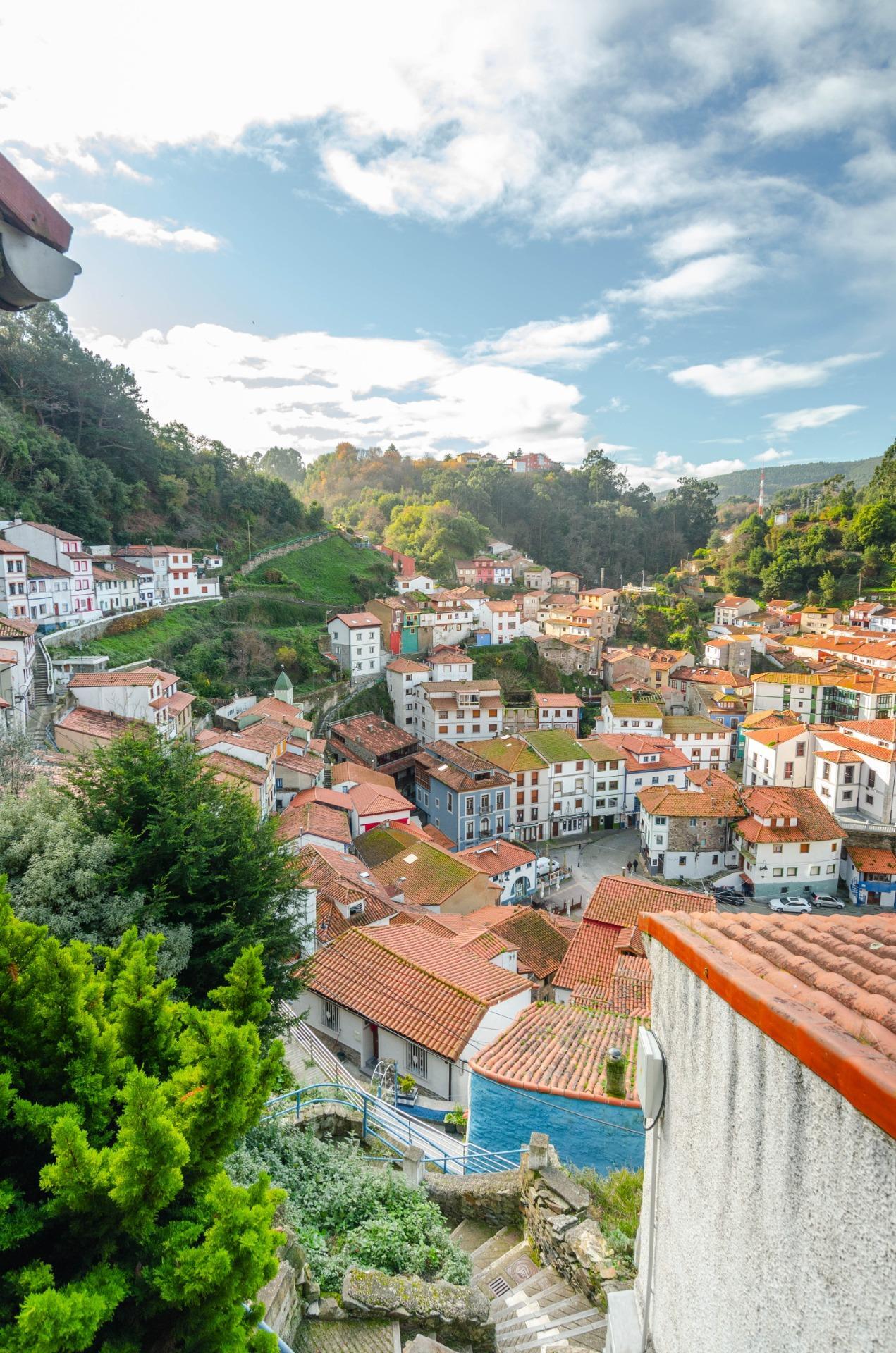 Casas o chalets-Venta-Cudillero-2044392-Foto-30