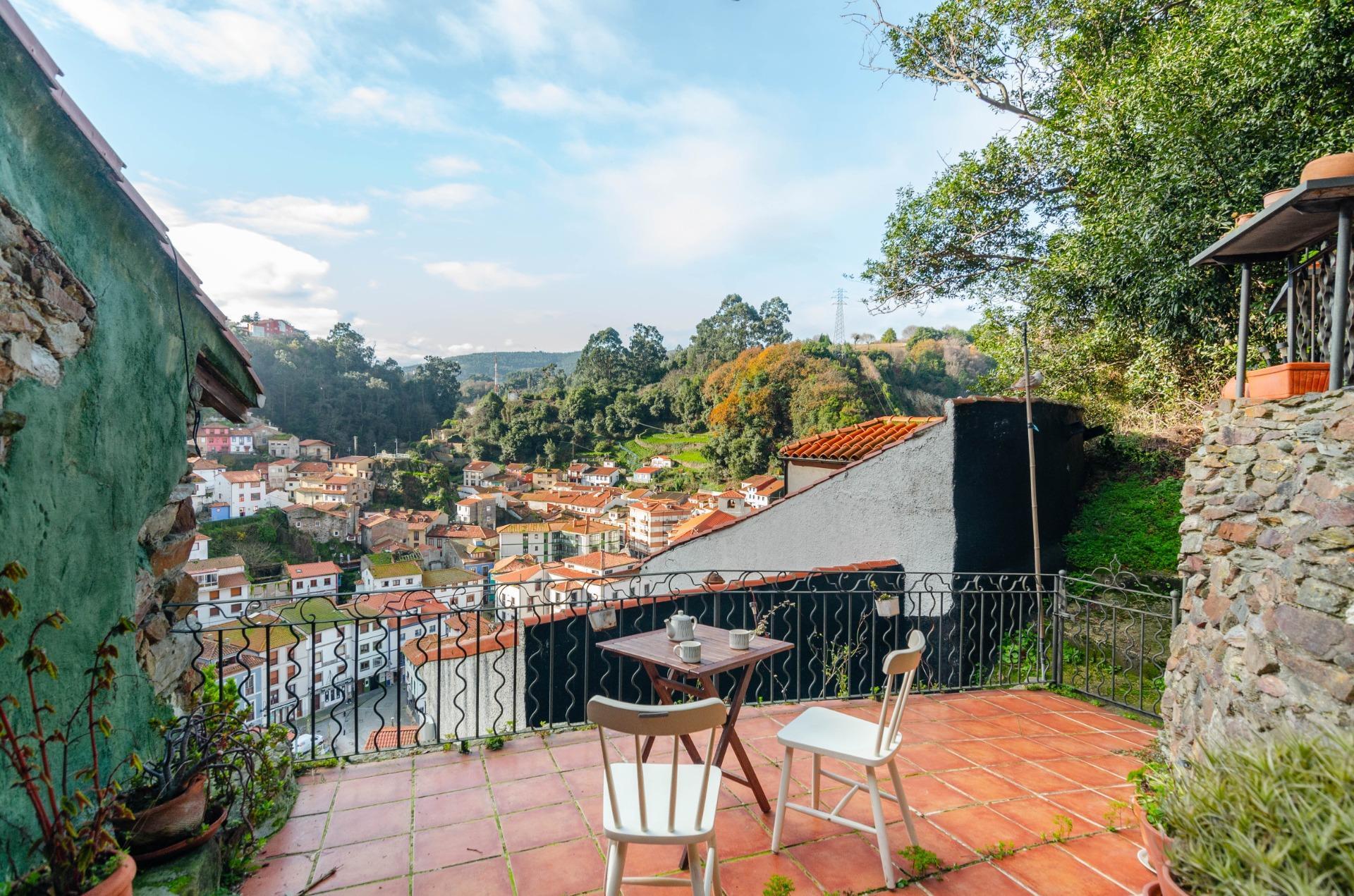 Casas o chalets-Venta-Cudillero-2044392-Foto-28