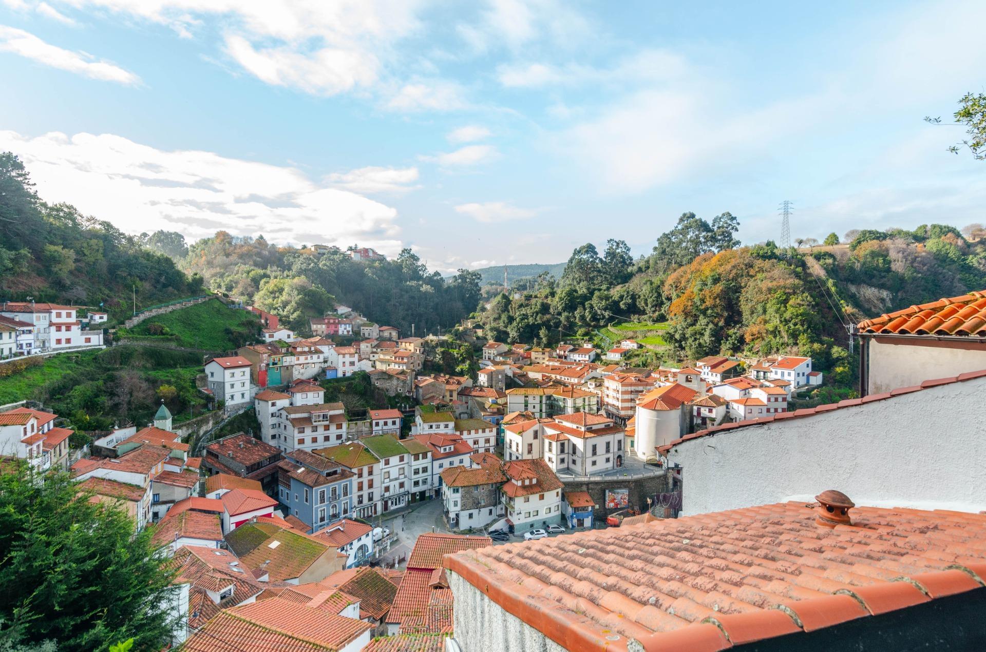 Casas o chalets-Venta-Cudillero-2044392-Foto-29