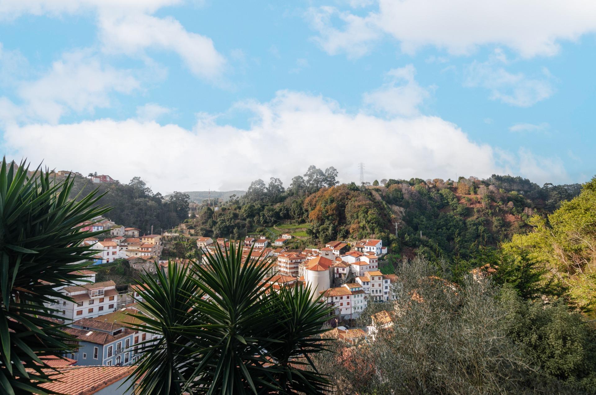 Casas o chalets-Venta-Cudillero-2044392-Foto-36