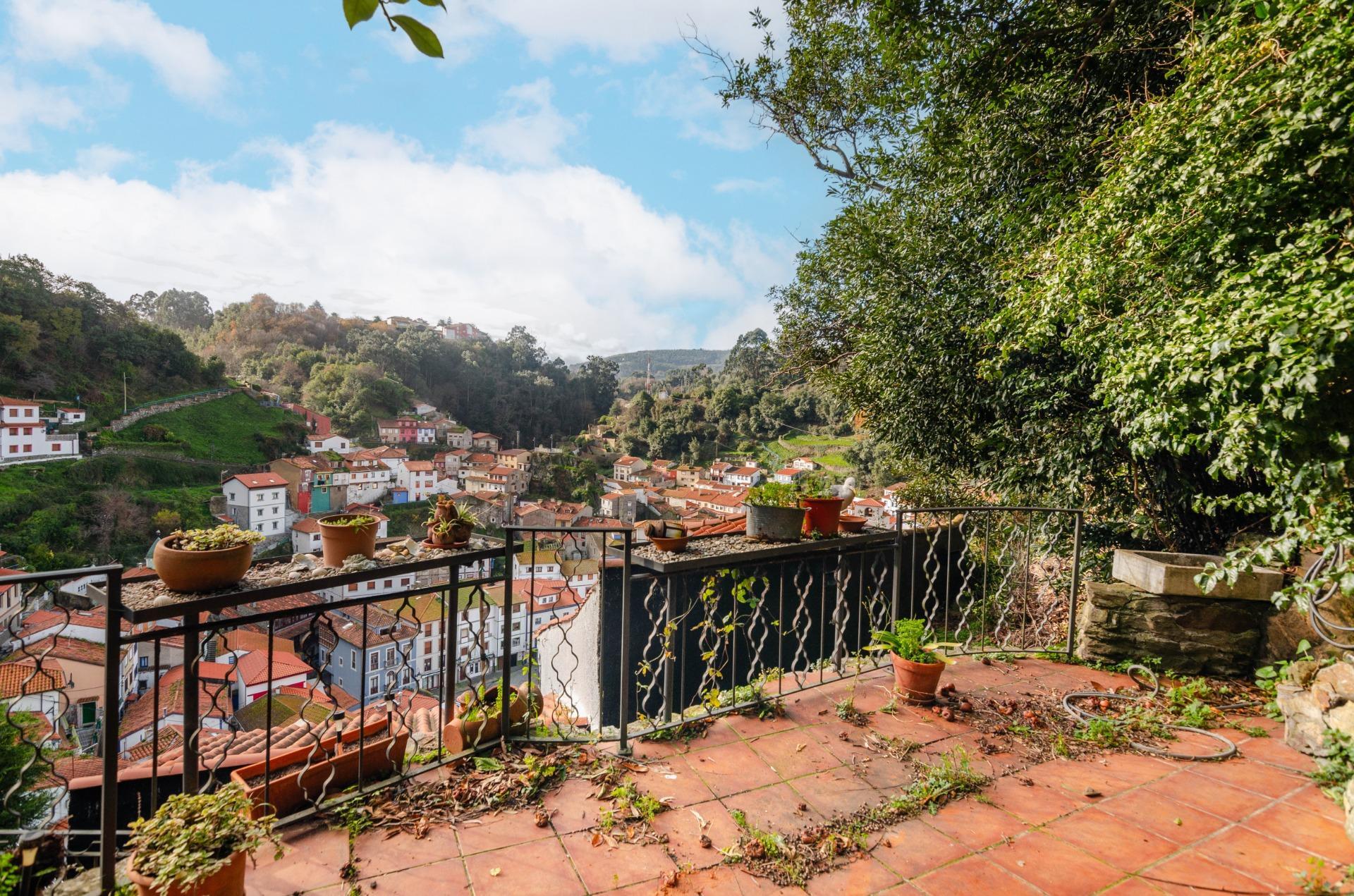 Casas o chalets-Venta-Cudillero-2044392-Foto-32