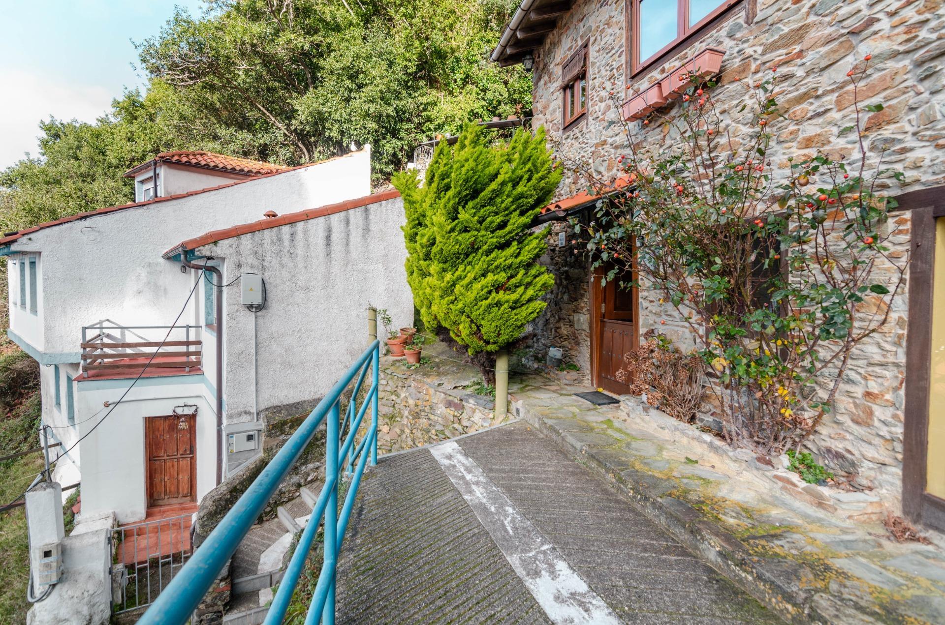 Casas o chalets-Venta-Cudillero-2044392-Foto-34