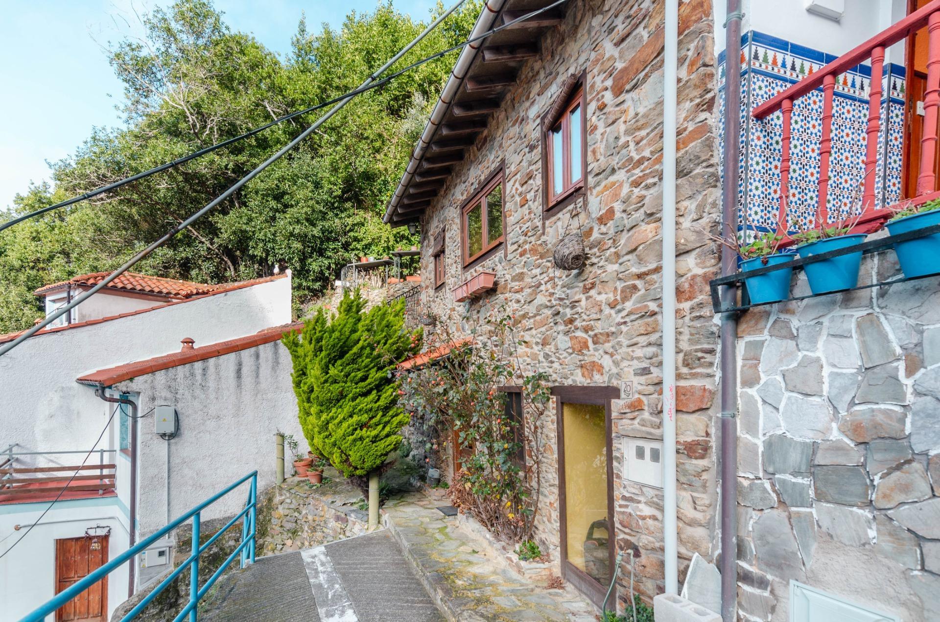 Casas o chalets-Venta-Cudillero-2044392-Foto-35