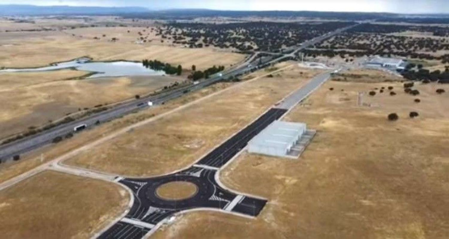 Fincas y solares-Venta-Peraleda de la Mata-1587458