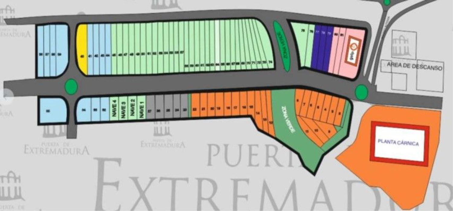 Fincas y solares-Venta-Peraleda de la Mata-1587458-Foto-7