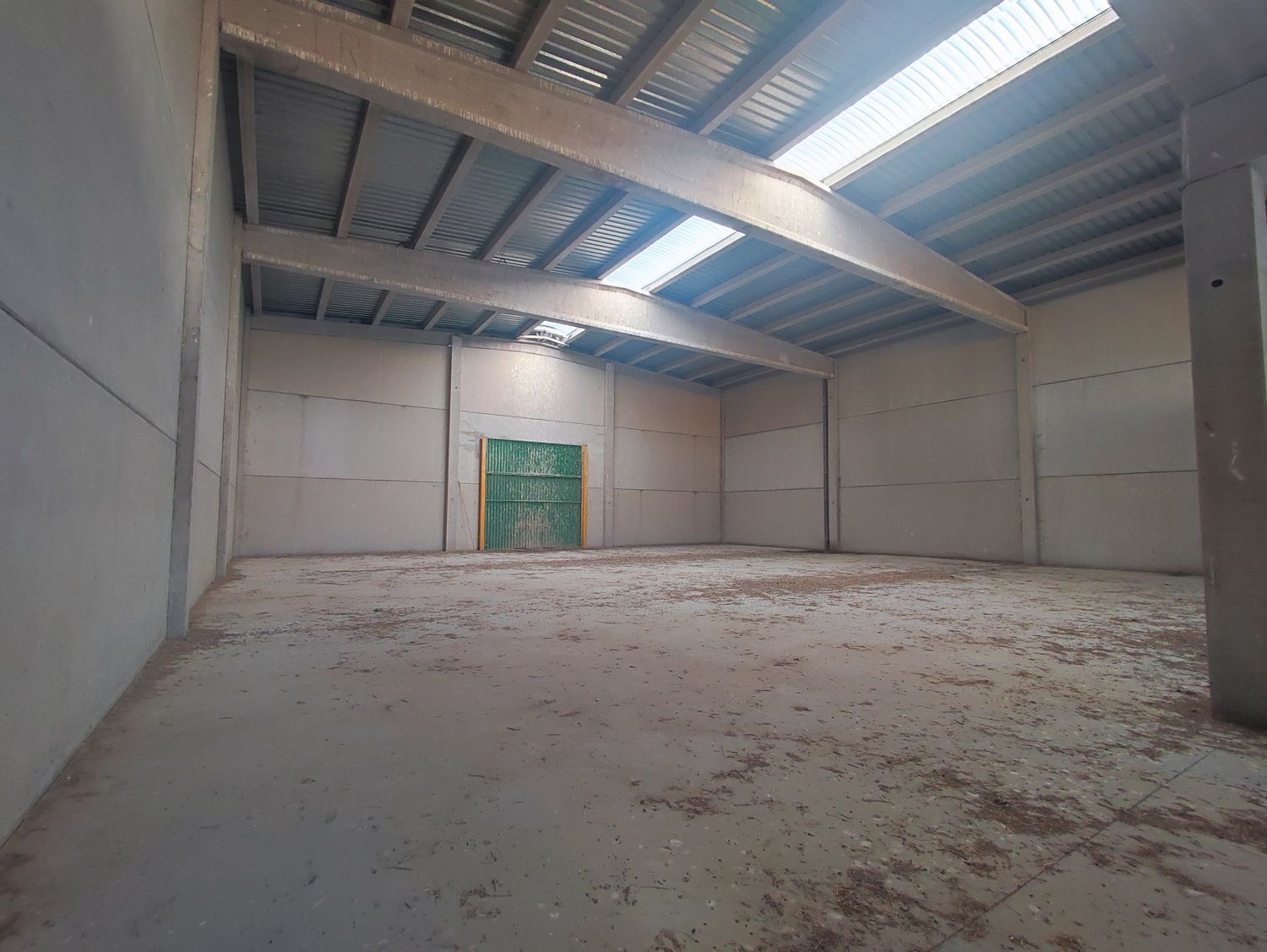 Fincas y solares-Venta-Peraleda de la Mata-1587458-Foto-12