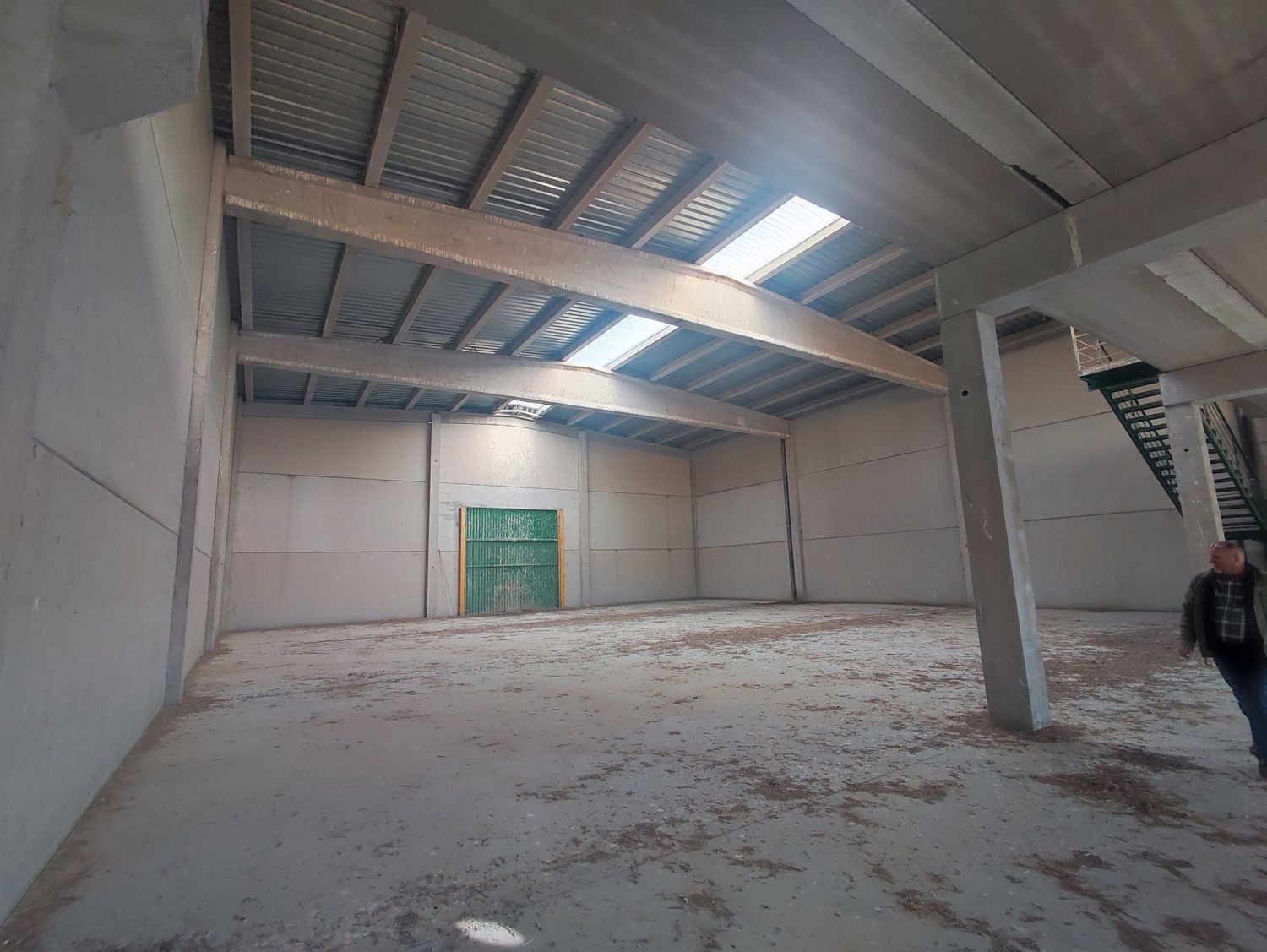 Fincas y solares-Venta-Peraleda de la Mata-1587458-Foto-14