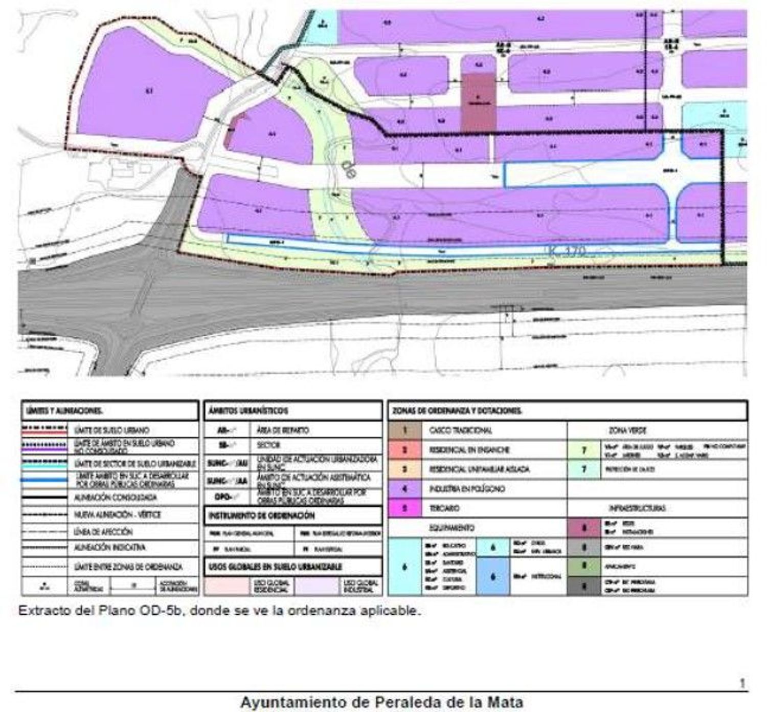 Fincas y solares-Venta-Peraleda de la Mata-1587458-Foto-27