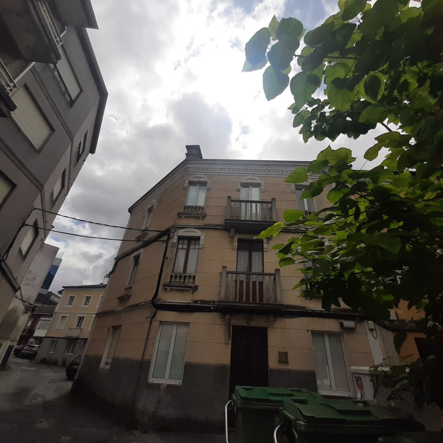 Casas o chalets-Venta-1830032