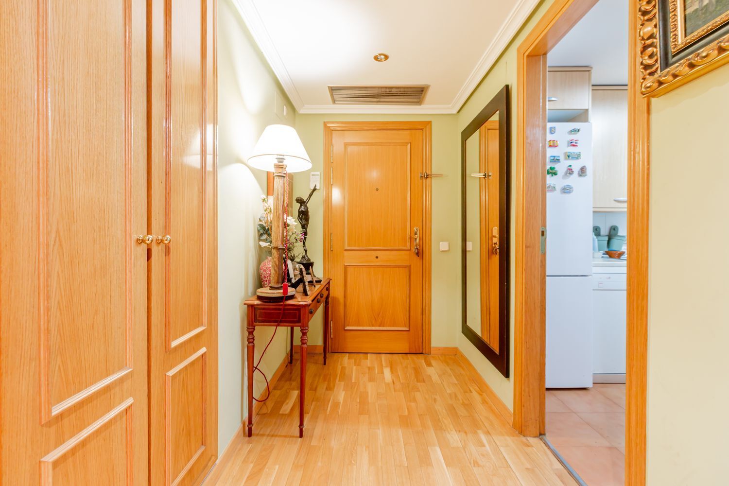 Pisos-Venta-Las Rozas de Madrid-1969107-Foto-2