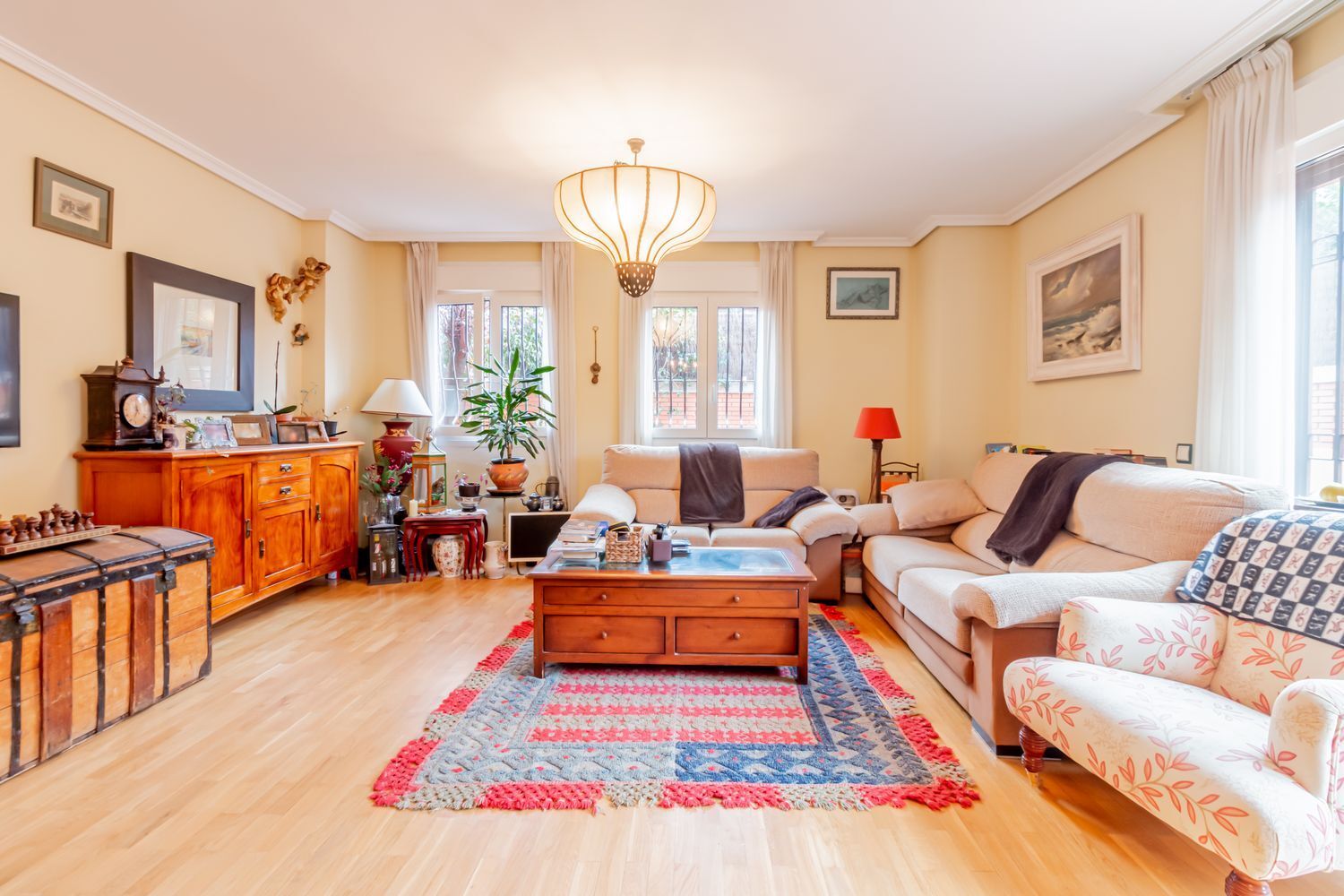 Pisos-Venta-Las Rozas de Madrid-1969107-Foto-9