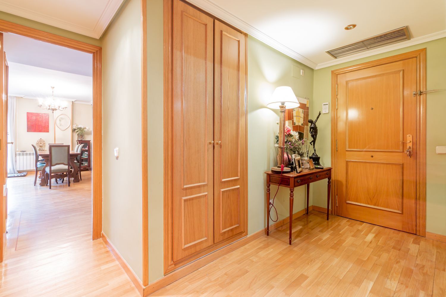 Pisos-Venta-Las Rozas de Madrid-1969107-Foto-7