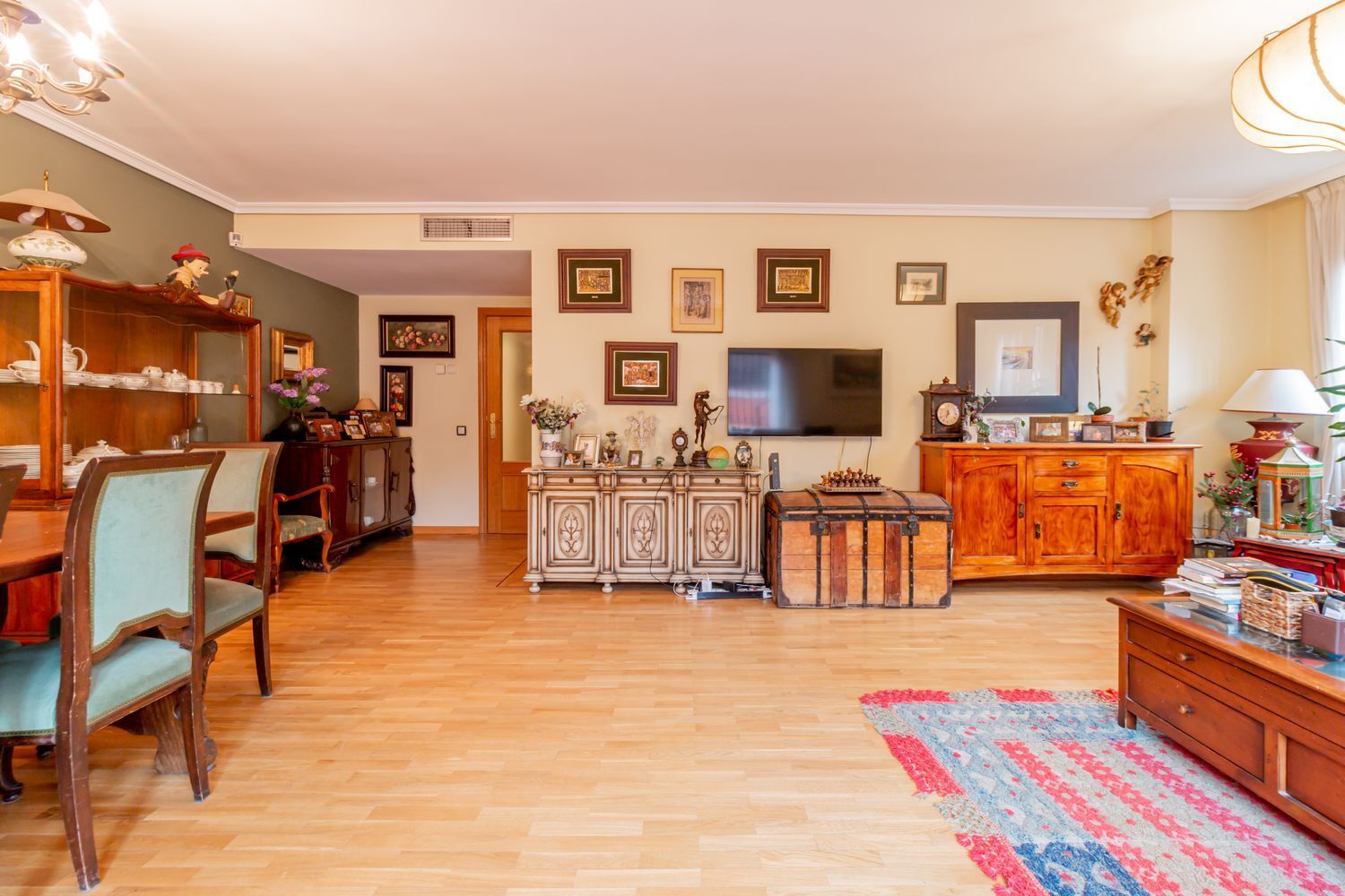 Pisos-Venta-Las Rozas de Madrid-1969107-Foto-12