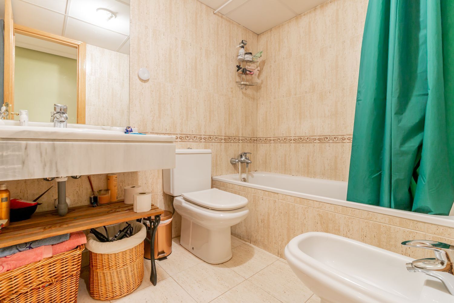 Pisos-Venta-Las Rozas de Madrid-1969107-Foto-25