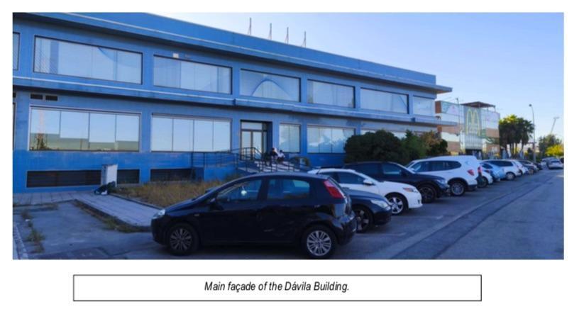 Edificio en alquiler, Granada, Granada, Granada