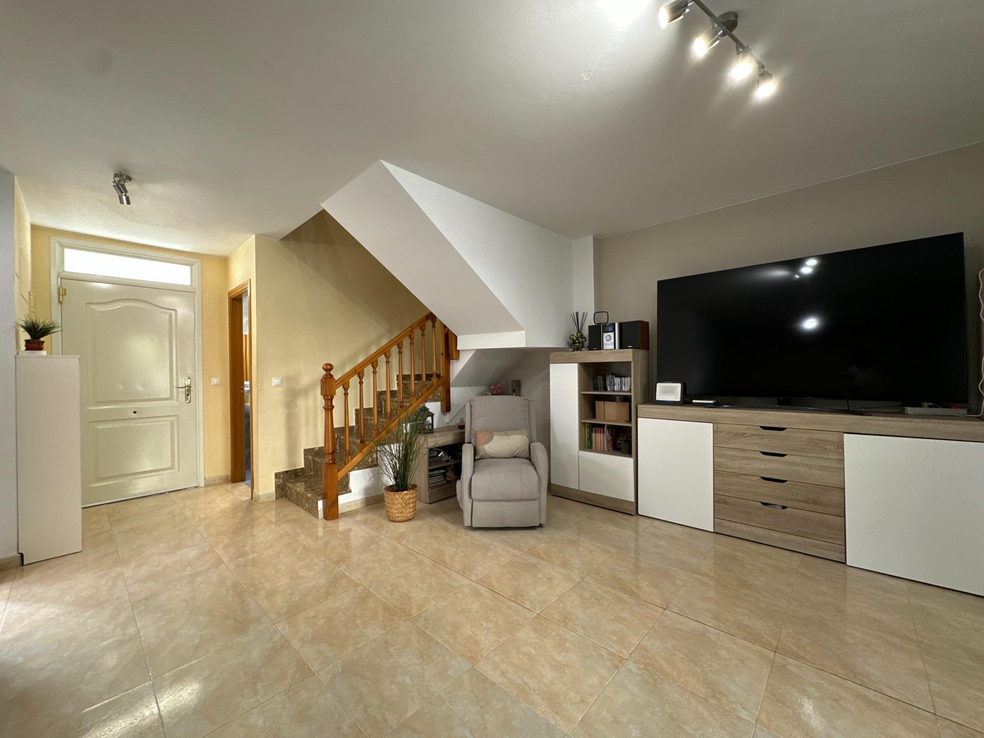 Casas o chalets-Venta-La Puebla de AlfindÃ©n-2044777-Foto-4