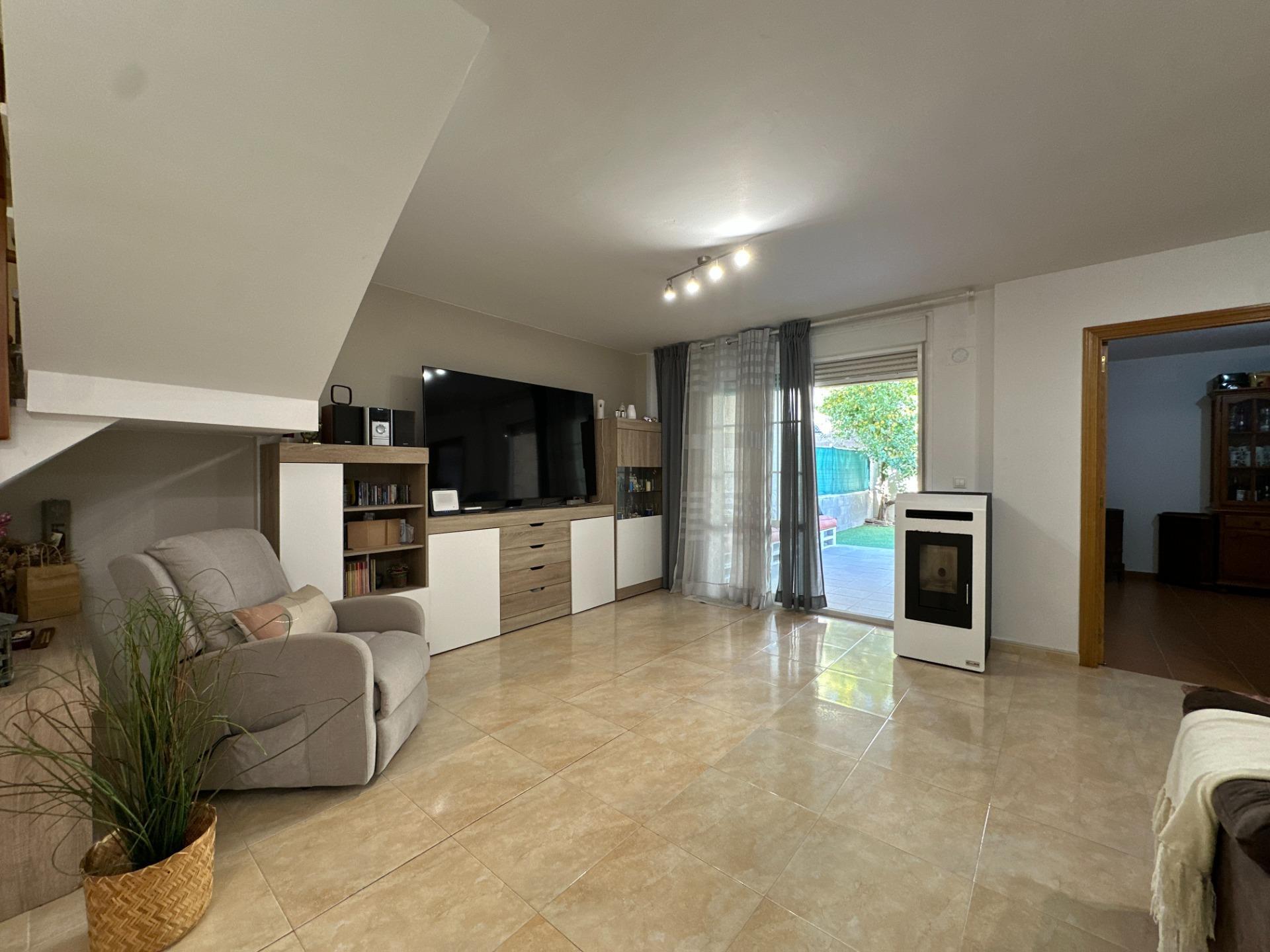 Casas o chalets-Venta-La Puebla de AlfindÃ©n-2044777-Foto-3