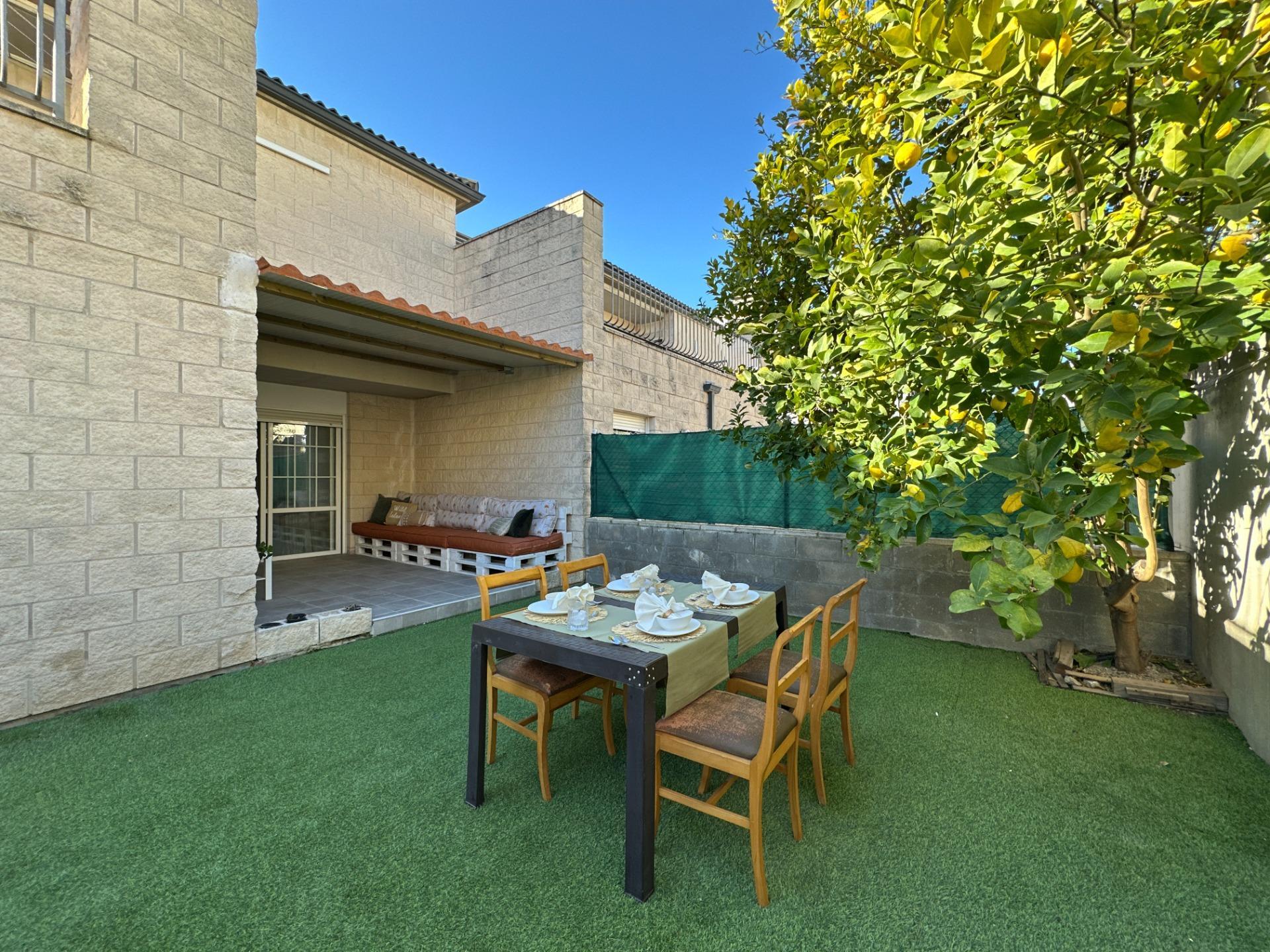 Casas o chalets-Venta-2044777