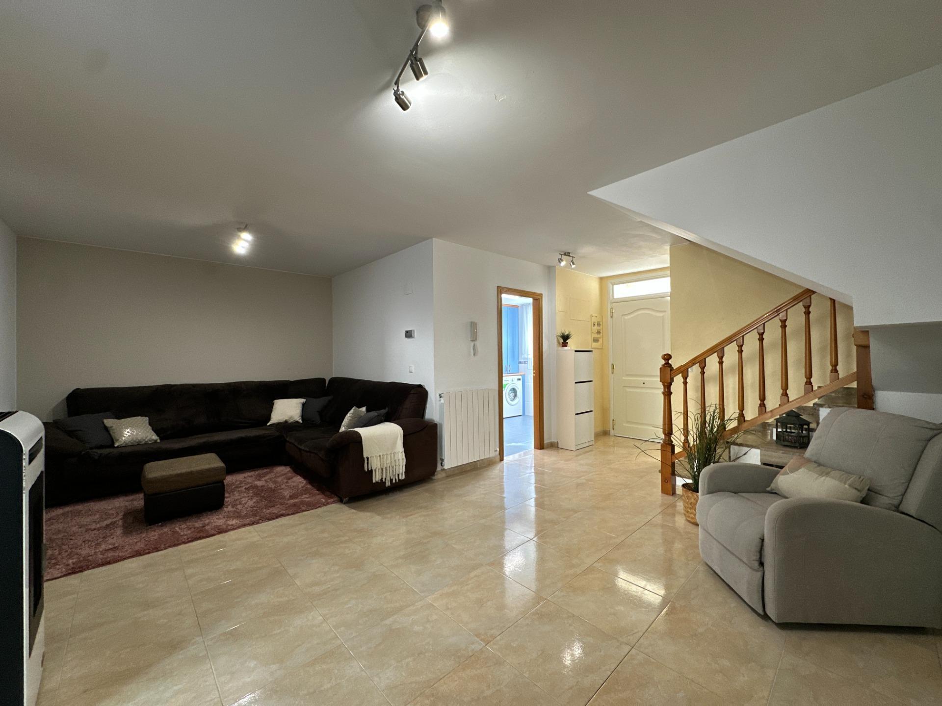 Casas o chalets-Venta-La Puebla de AlfindÃ©n-2044777-Foto-5