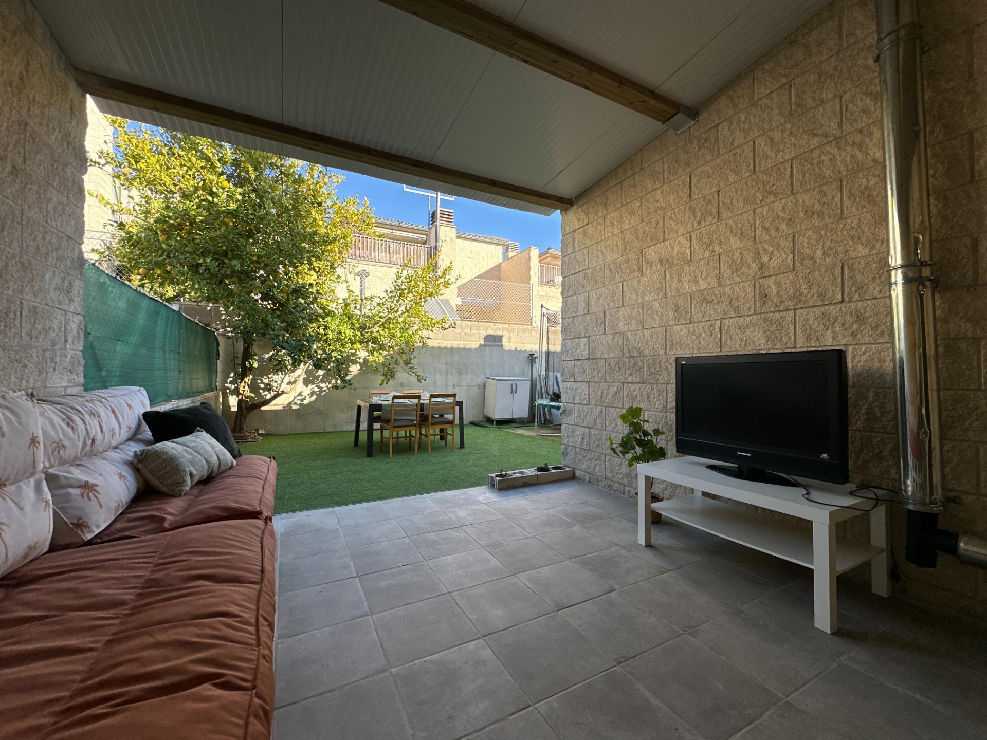 Casas o chalets-Venta-La Puebla de AlfindÃ©n-2044777-Foto-8