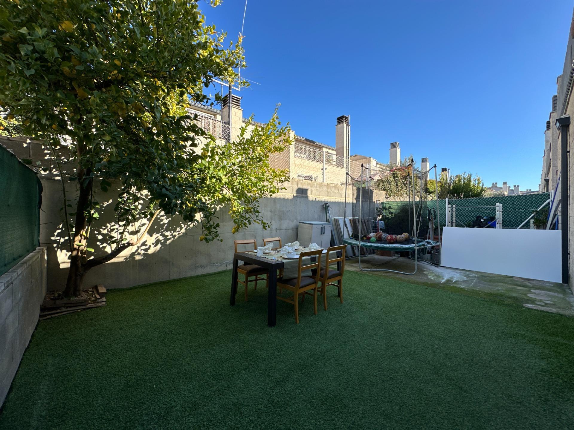 Casas o chalets-Venta-La Puebla de AlfindÃ©n-2044777-Foto-15