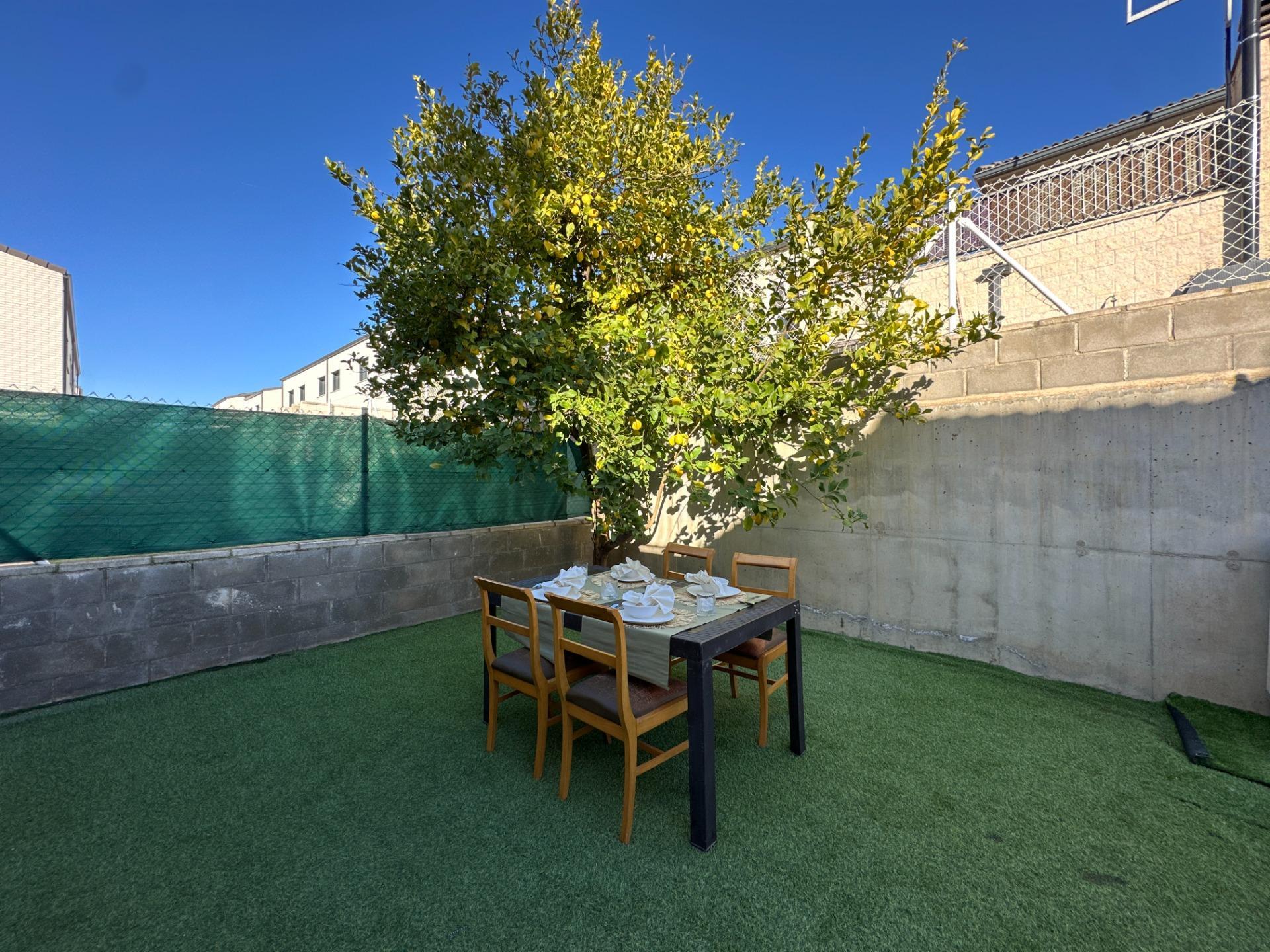 Casas o chalets-Venta-La Puebla de AlfindÃ©n-2044777-Foto-13