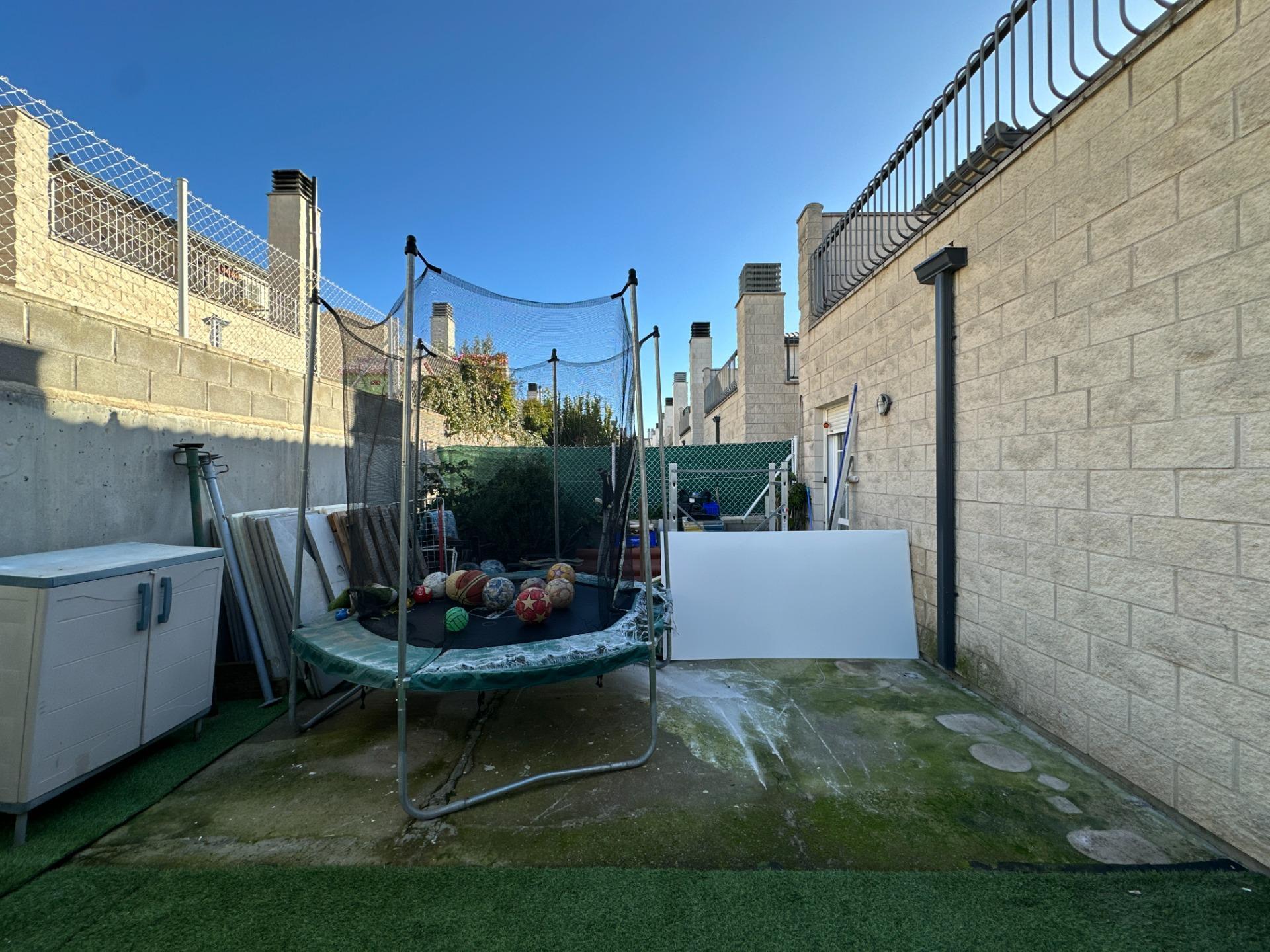 Casas o chalets-Venta-La Puebla de AlfindÃ©n-2044777-Foto-14