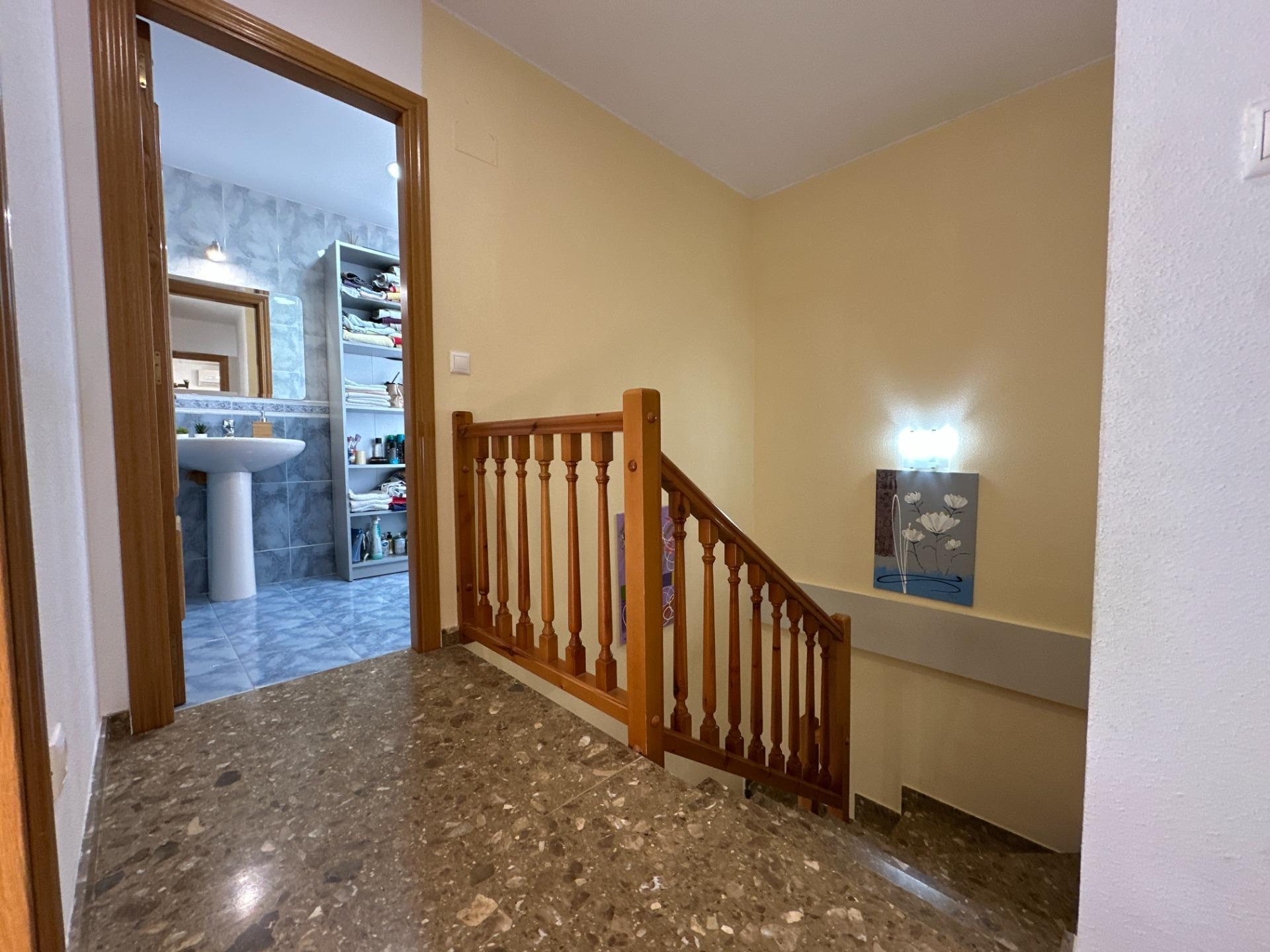 Casas o chalets-Venta-La Puebla de AlfindÃ©n-2044777-Foto-28