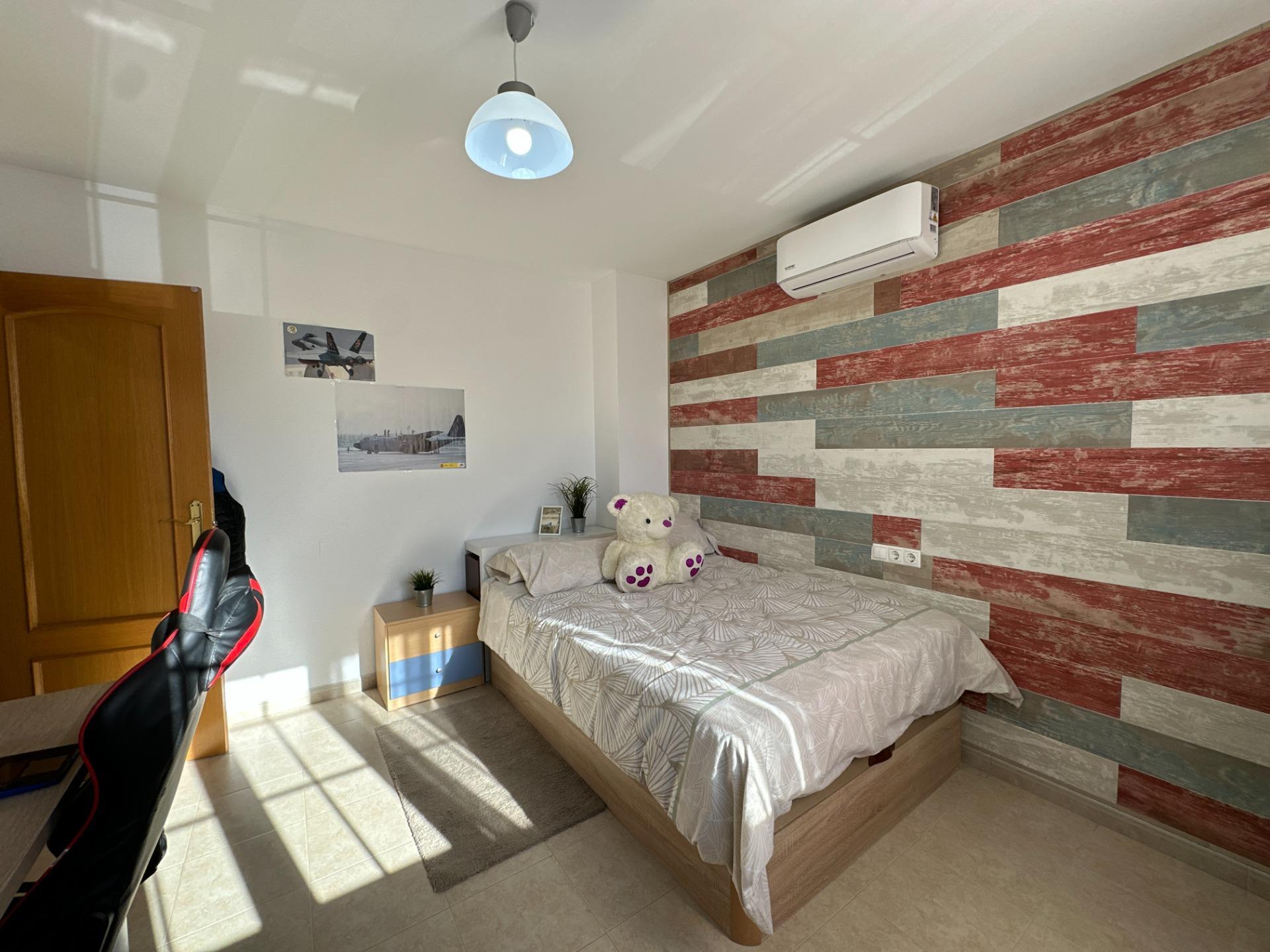 Casas o chalets-Venta-La Puebla de AlfindÃ©n-2044777-Foto-38