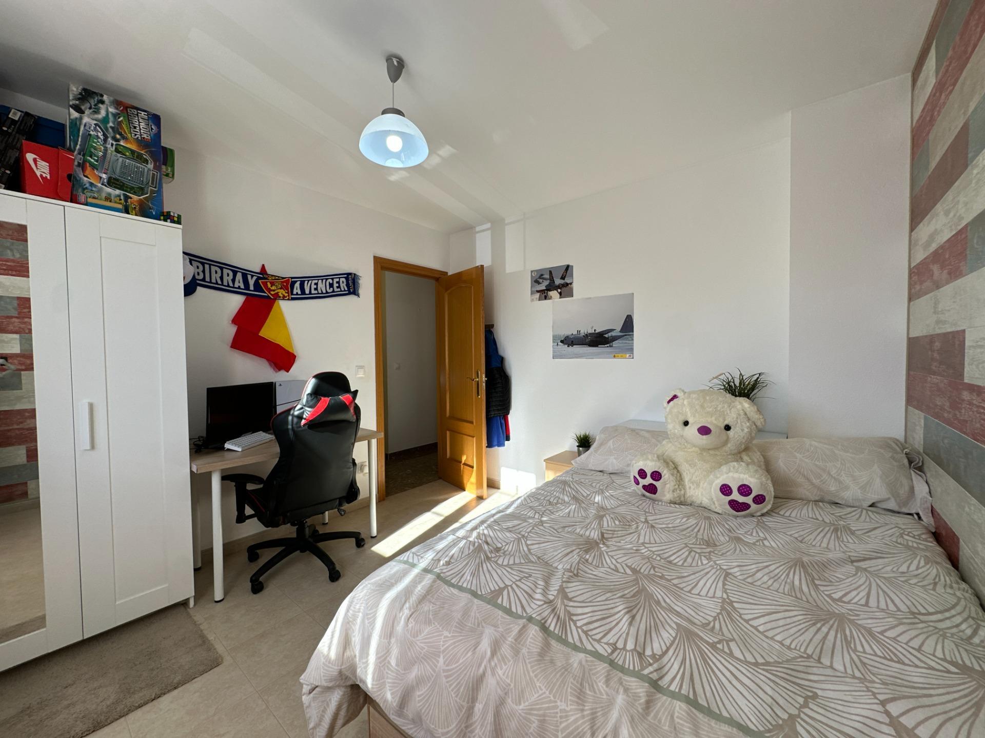 Casas o chalets-Venta-La Puebla de AlfindÃ©n-2044777-Foto-39