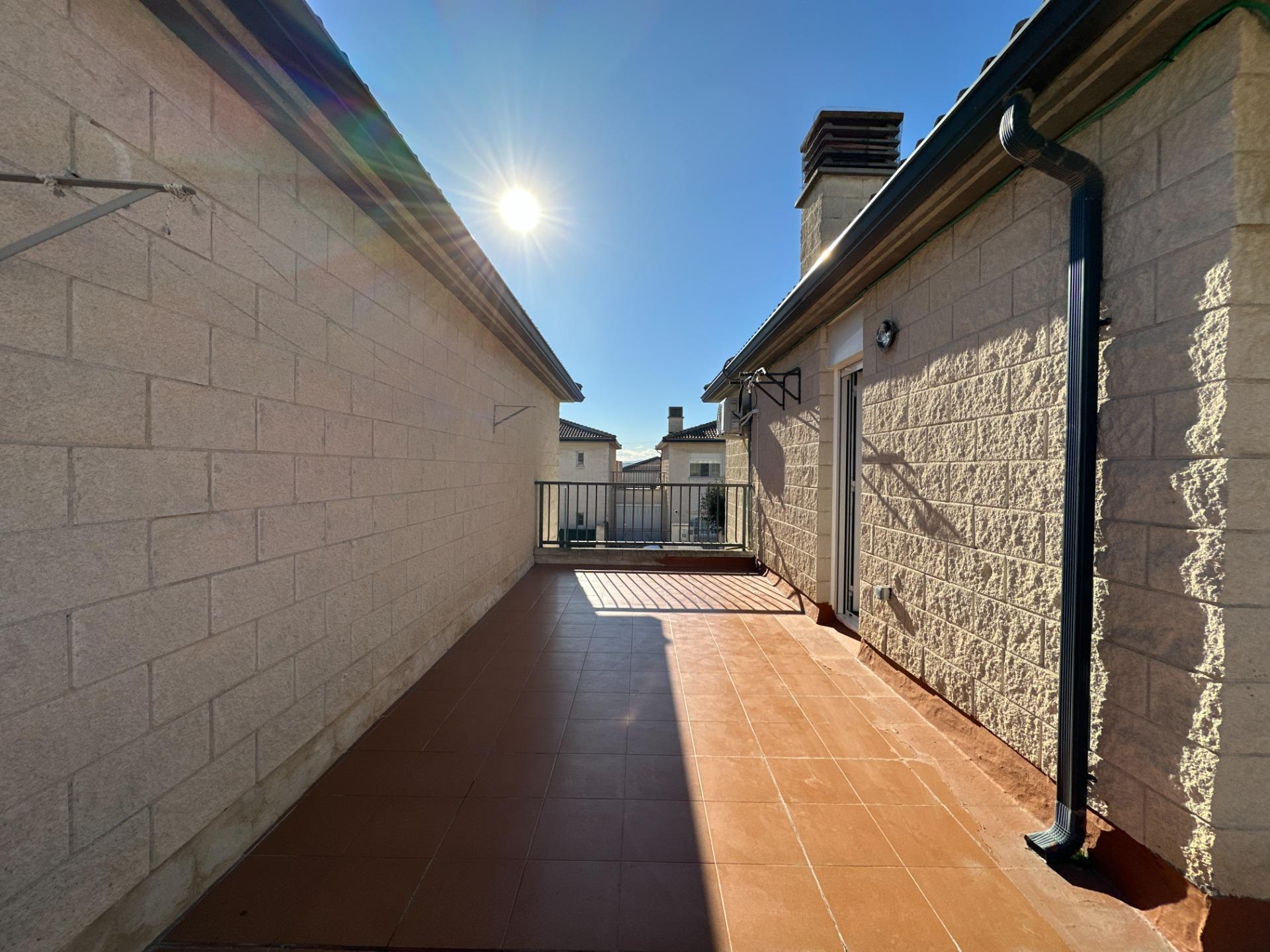 Casas o chalets-Venta-La Puebla de AlfindÃ©n-2044777-Foto-40