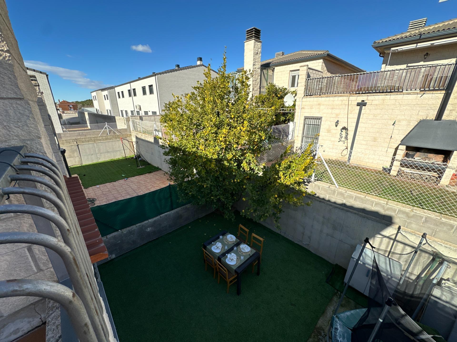 Casas o chalets-Venta-La Puebla de AlfindÃ©n-2044777-Foto-42