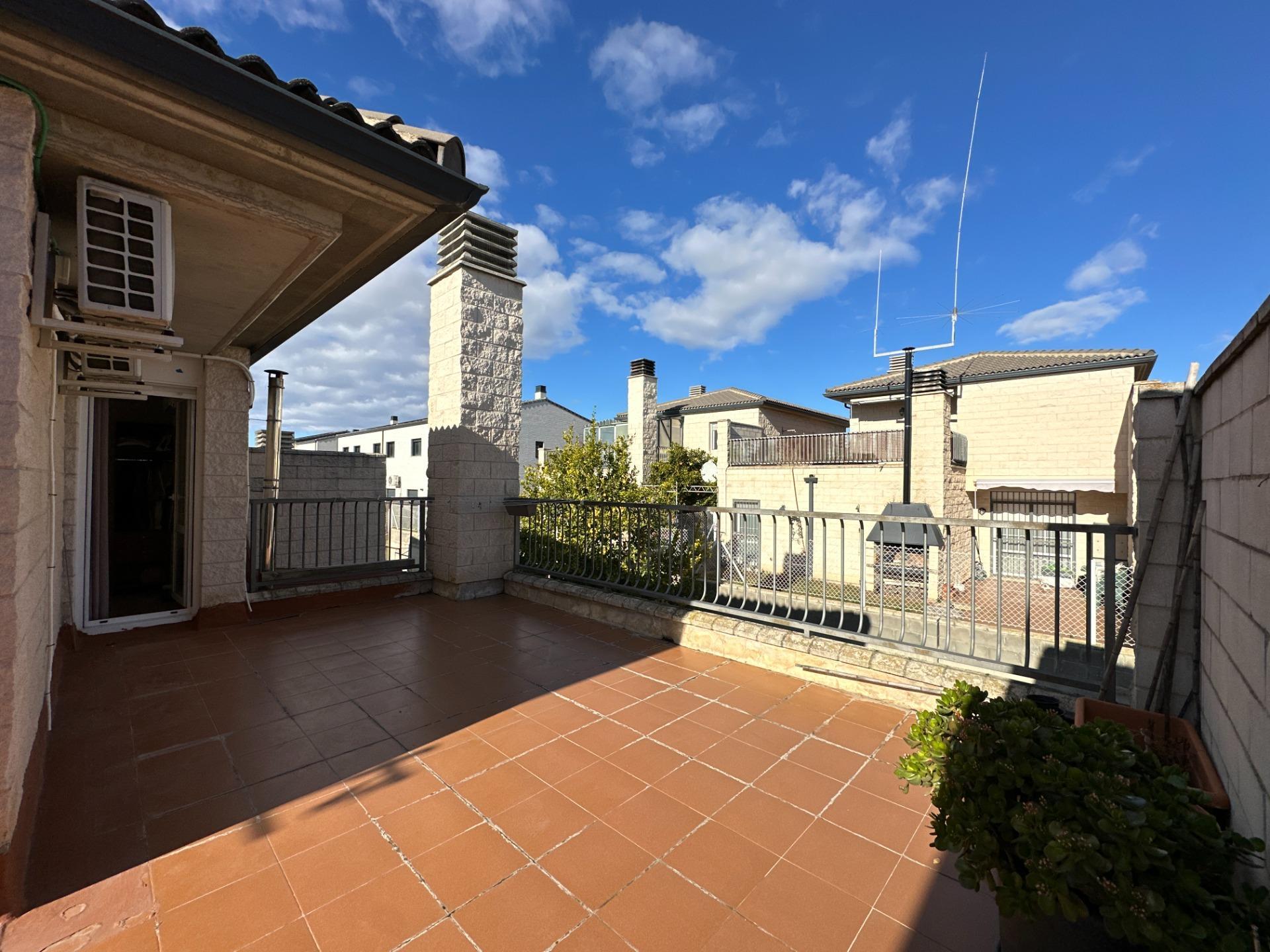 Casas o chalets-Venta-La Puebla de AlfindÃ©n-2044777-Foto-44