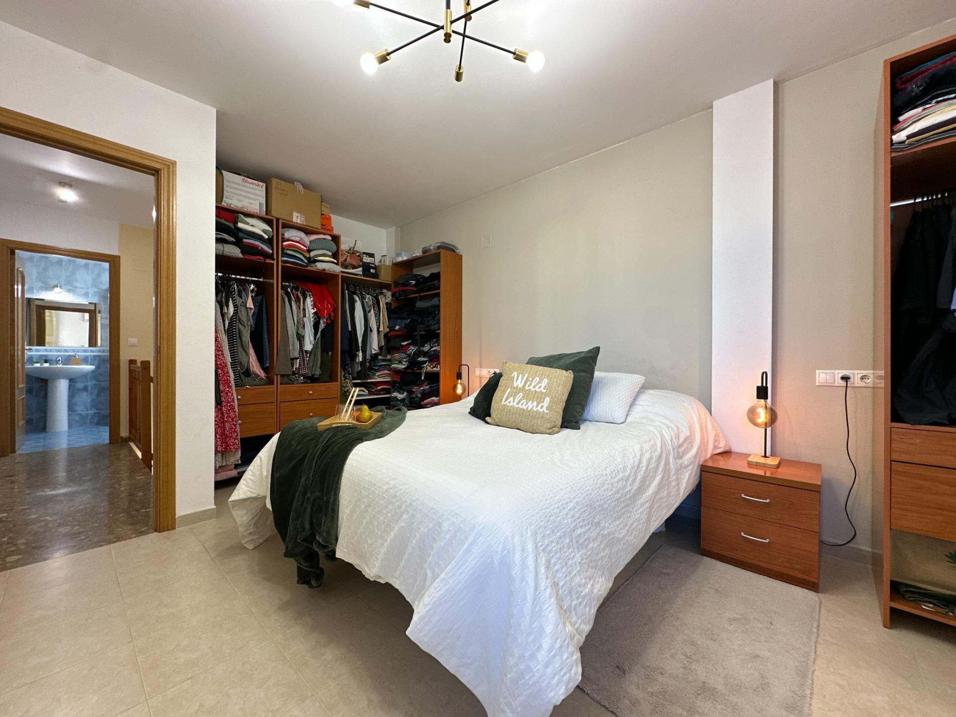 Casas o chalets-Venta-La Puebla de AlfindÃ©n-2044777-Foto-46