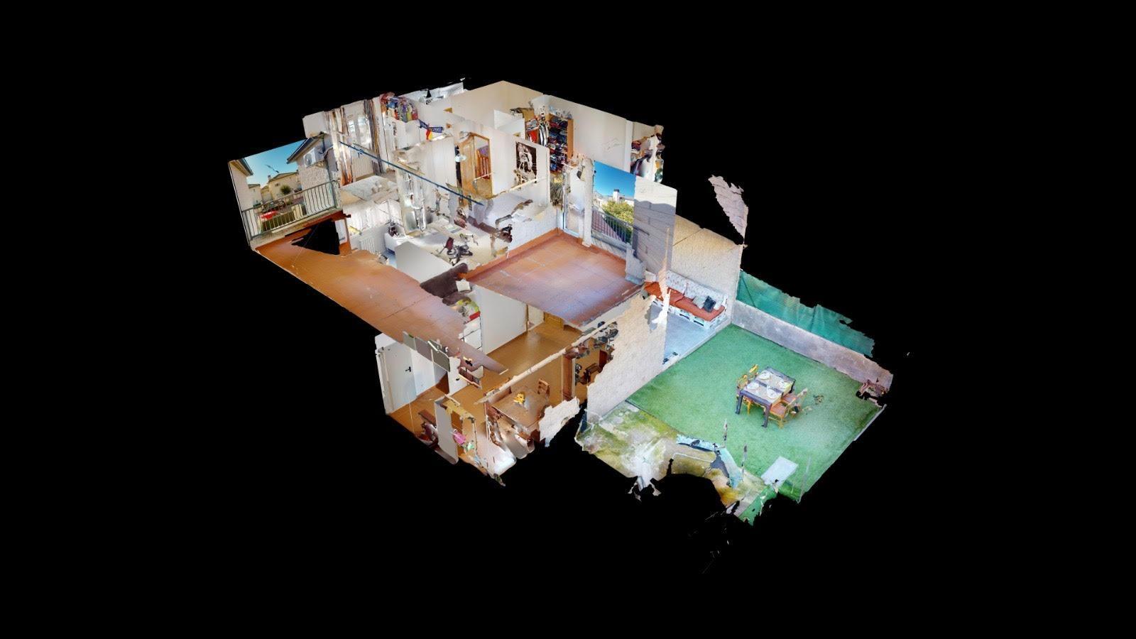 Casas o chalets-Venta-La Puebla de AlfindÃ©n-2044777-Foto-51