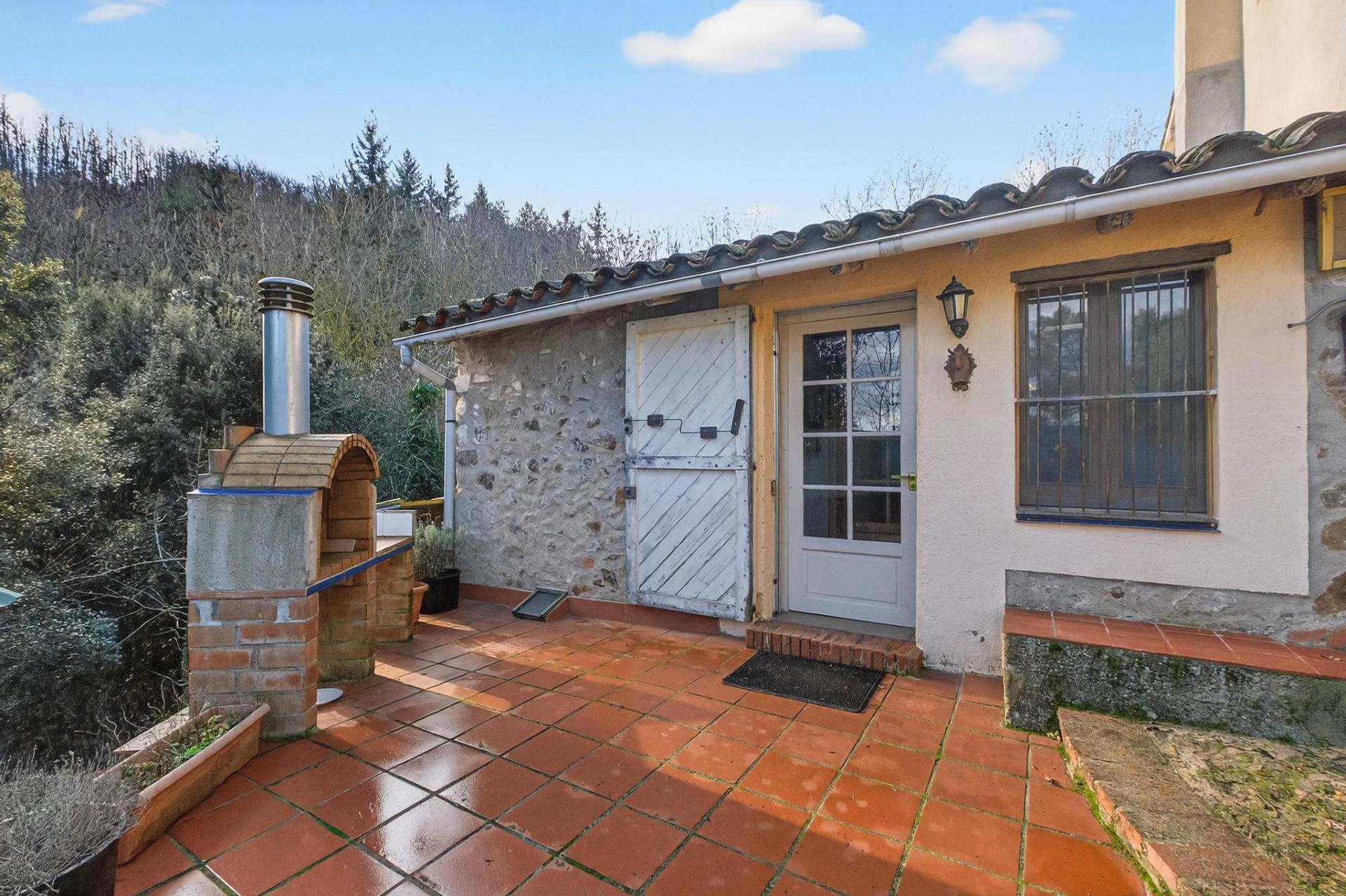 Pisos-Venta-Sant Hilari Sacalm-1941519