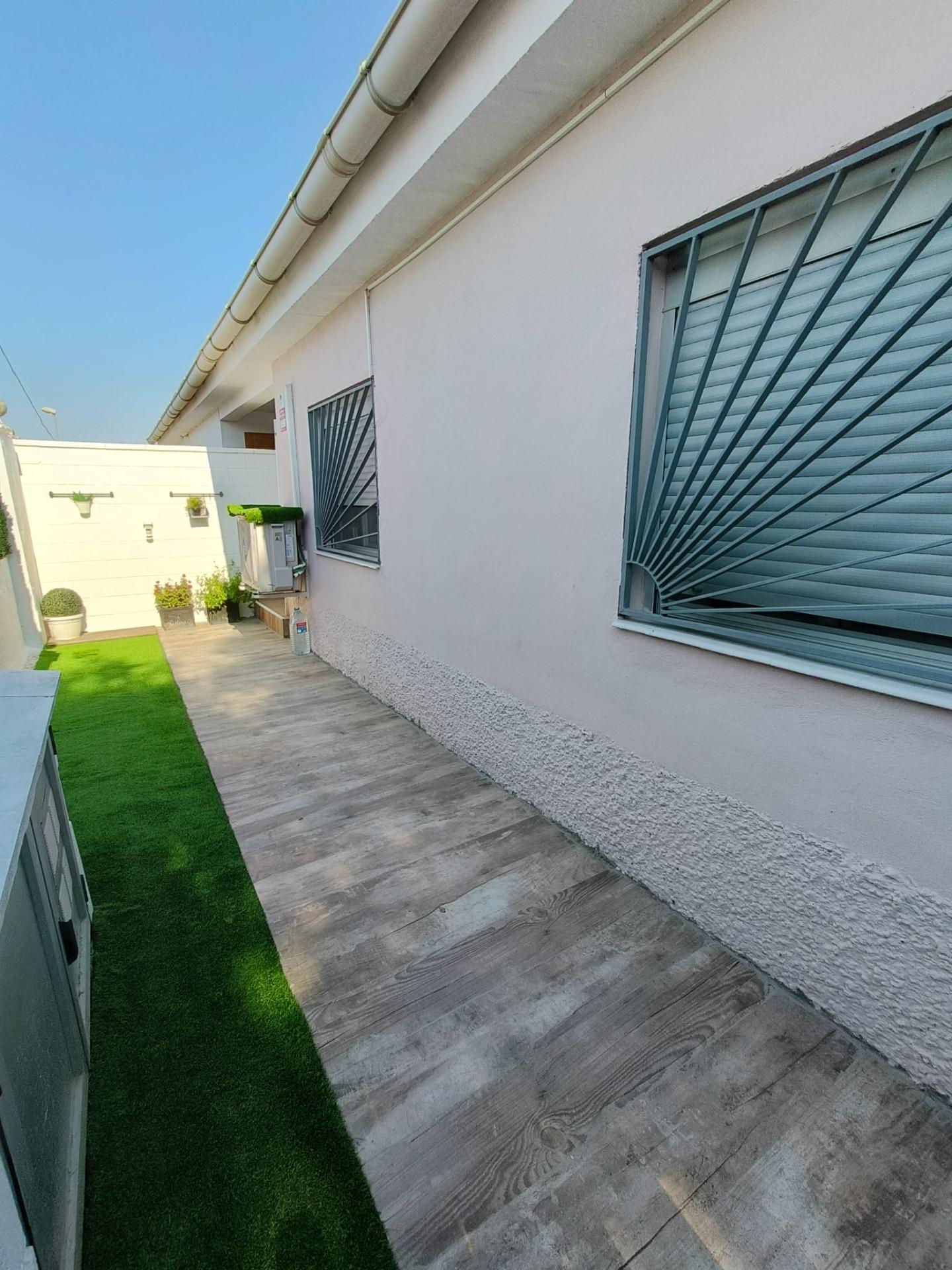 Casas o chalets-Venta-Zaragoza-2033183-Foto-5