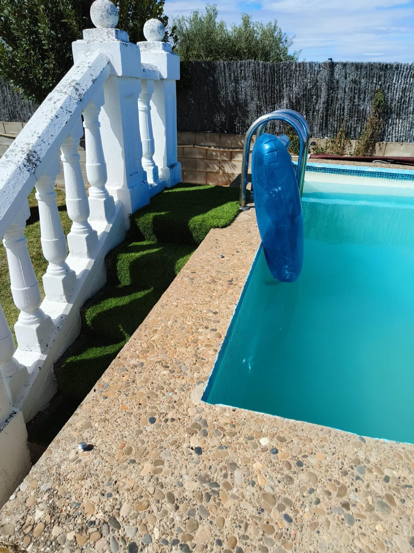 Casas o chalets-Venta-Zaragoza-2033183-Foto-30