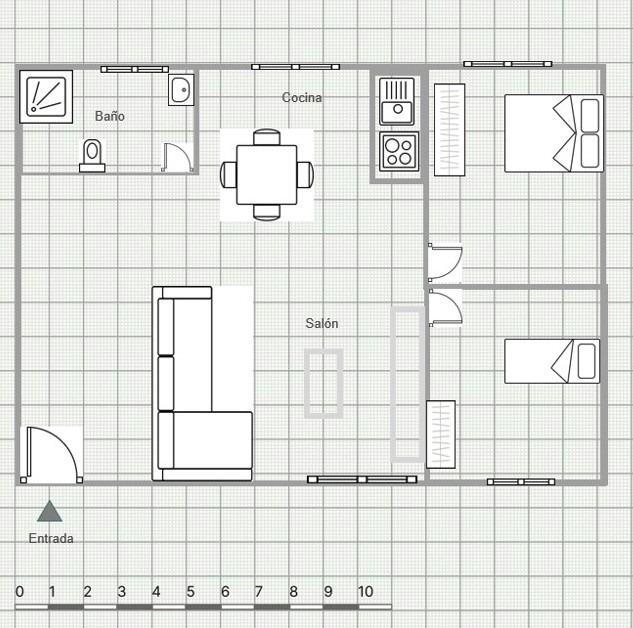 Casas o chalets-Venta-Zaragoza-2033183-Foto-32